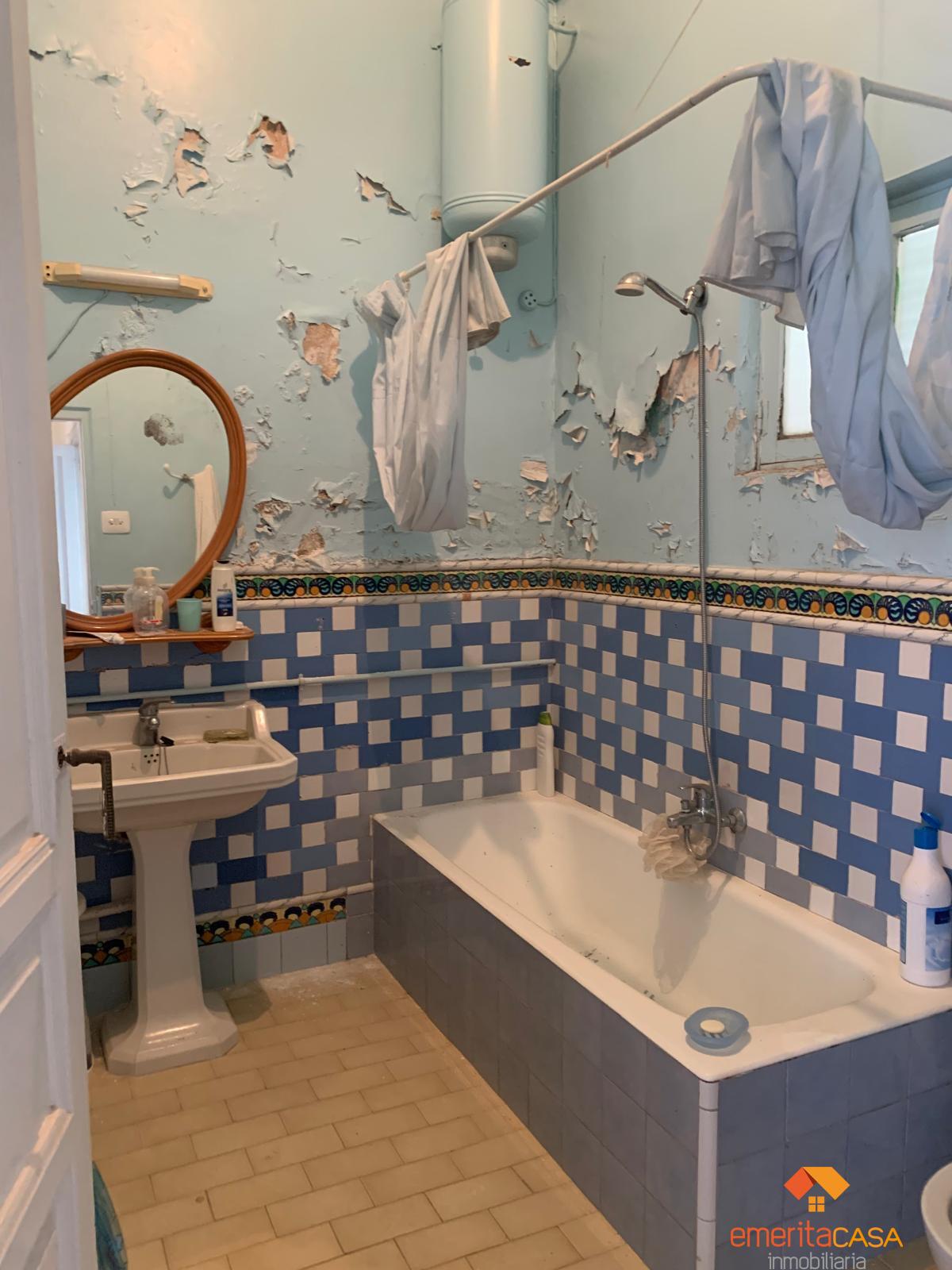 Venta de casa en Almendralejo