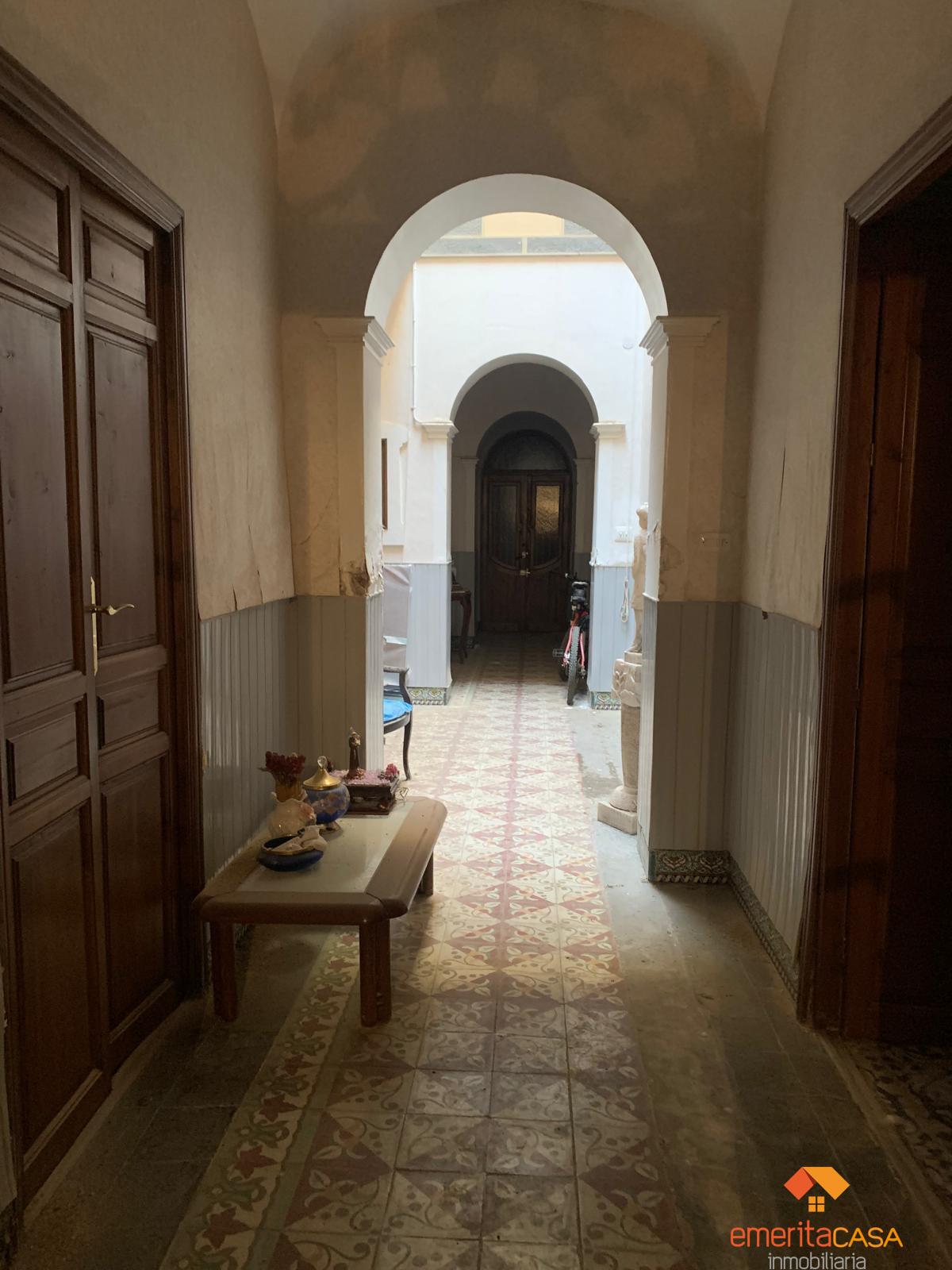 Venta de casa en Almendralejo