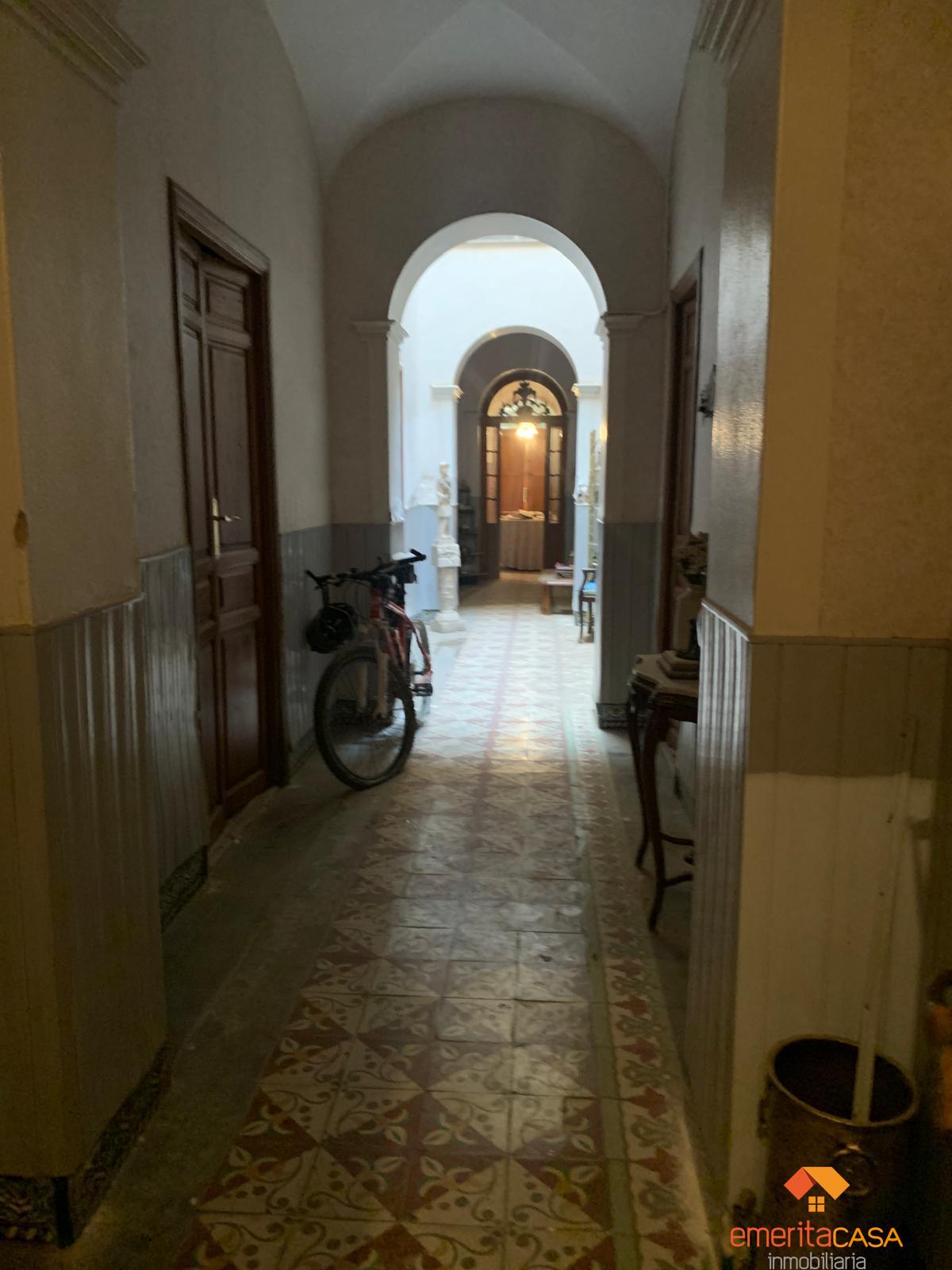 Venta de casa en Almendralejo