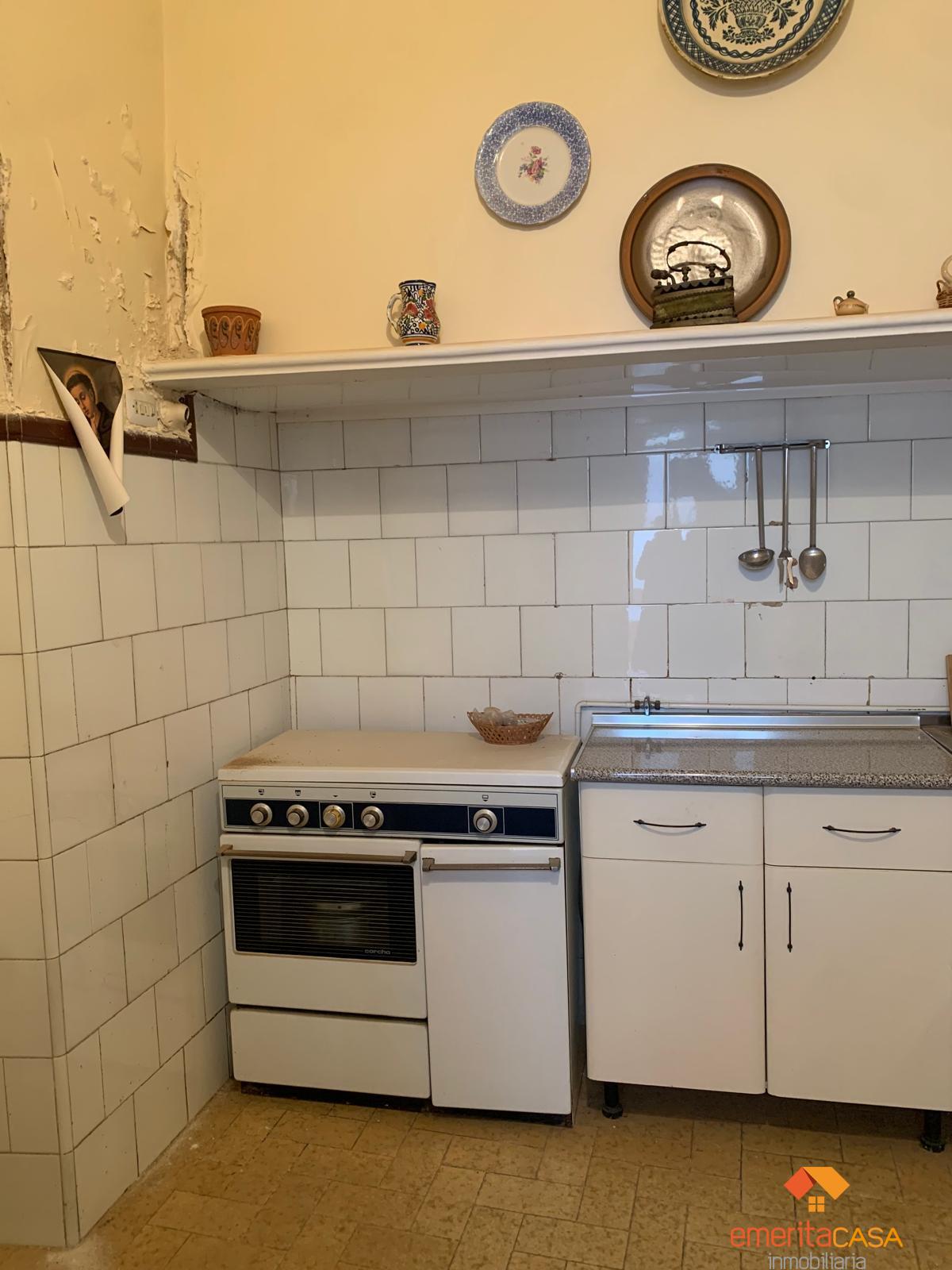 Venta de casa en Almendralejo