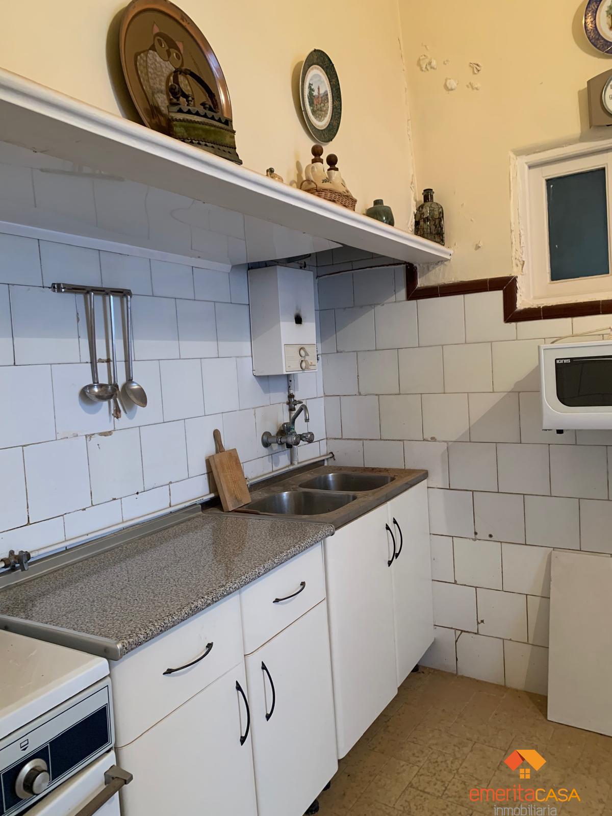 Venta de casa en Almendralejo