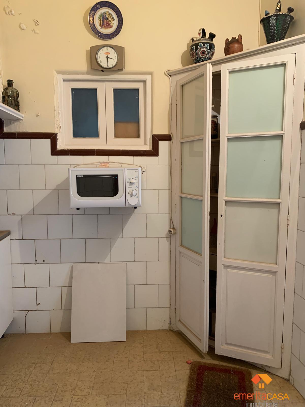 Venta de casa en Almendralejo