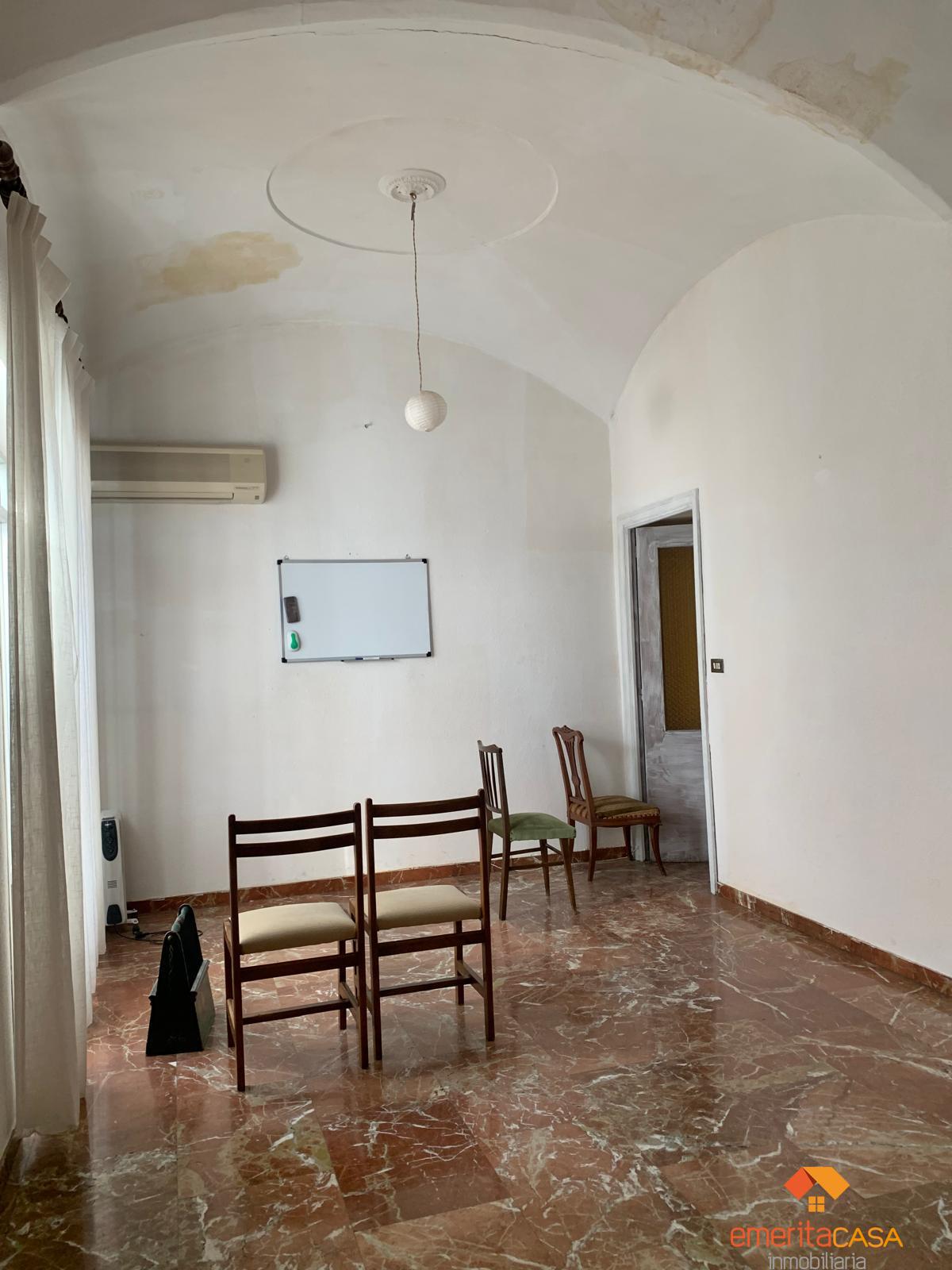 Venta de casa en Almendralejo