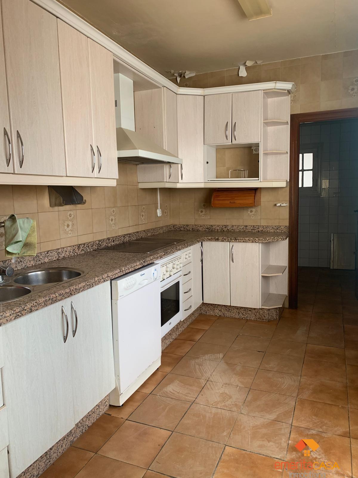 Venta de casa en Almendralejo