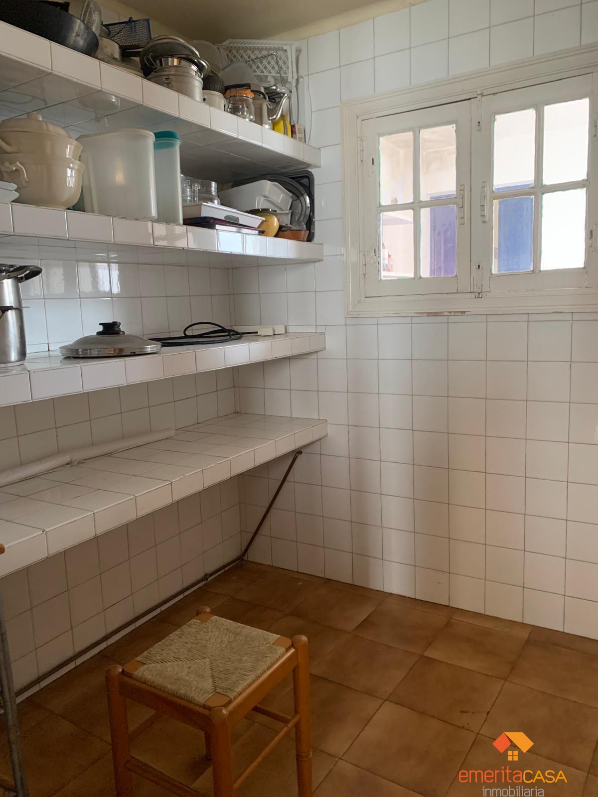 Venta de casa en Almendralejo