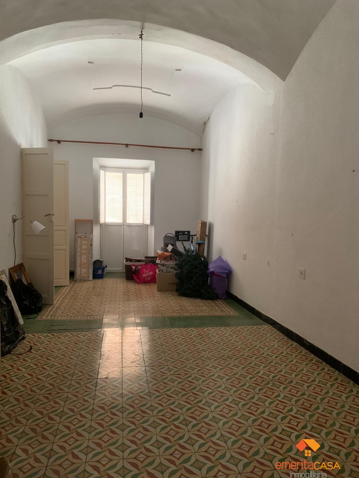 Venta de casa en Almendralejo