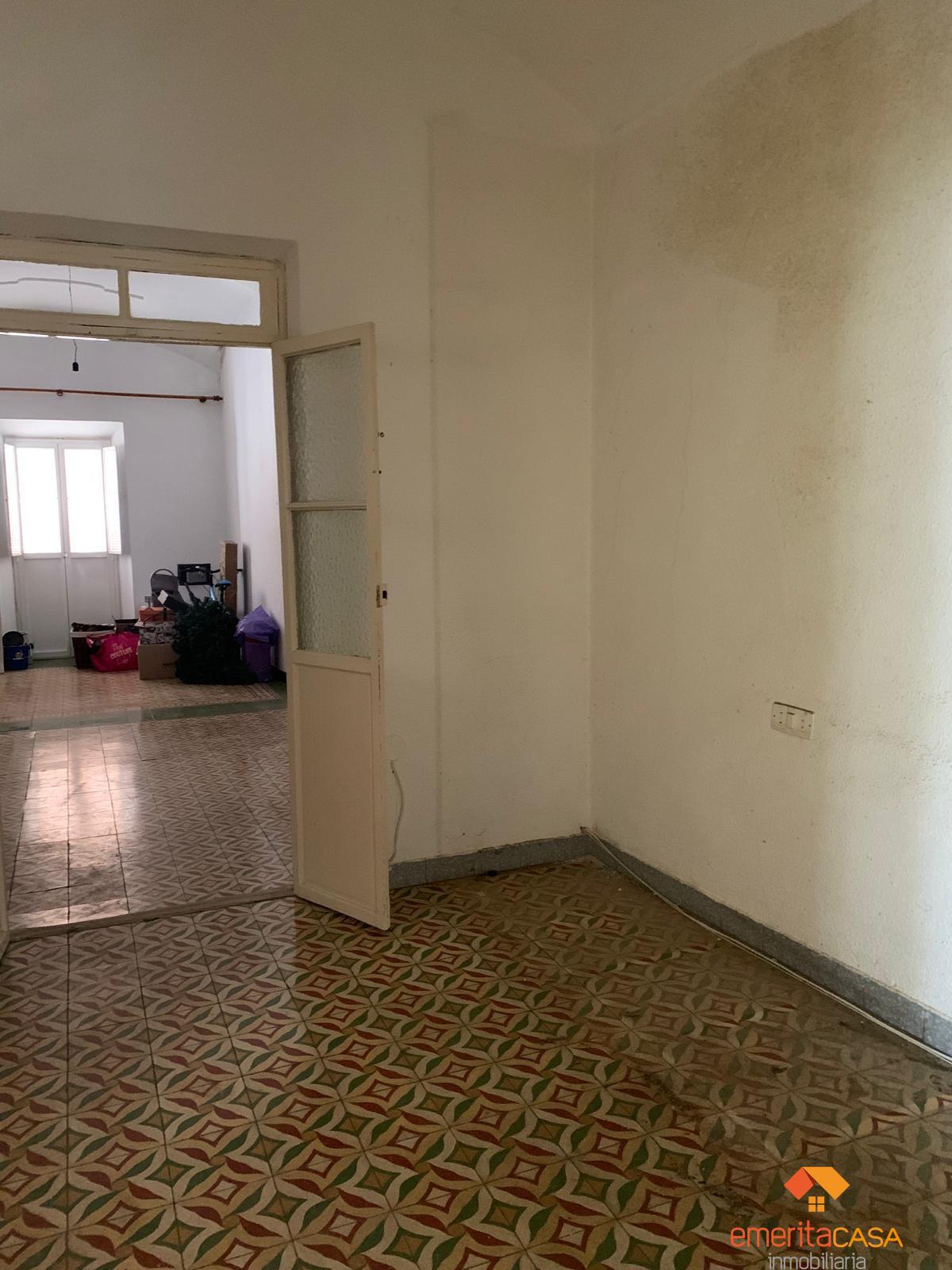 Venta de casa en Almendralejo