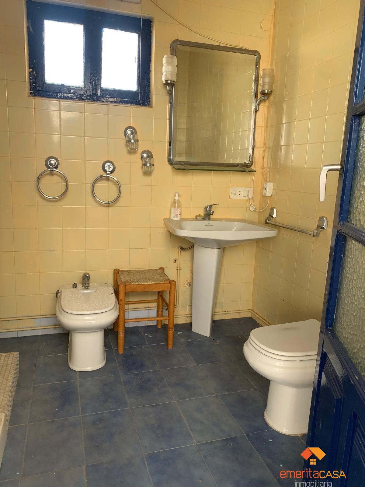 Venta de casa en Almendralejo