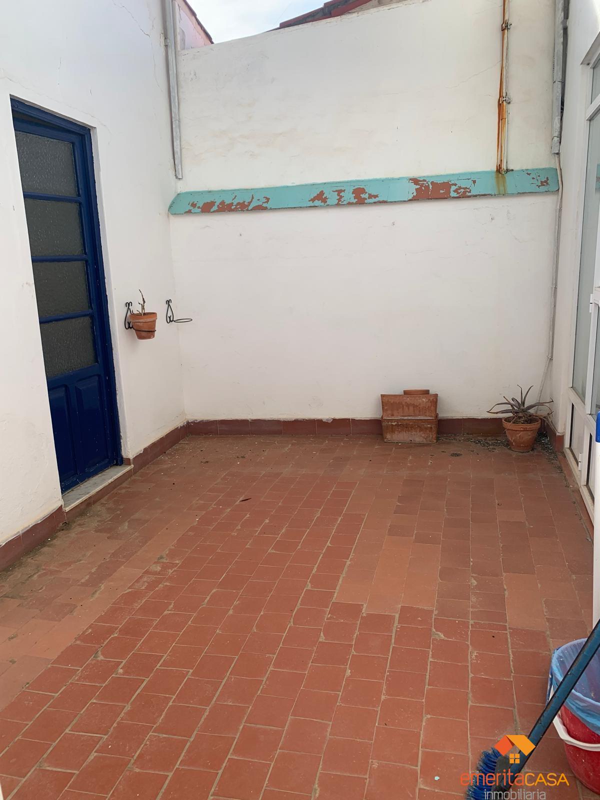 Venta de casa en Almendralejo