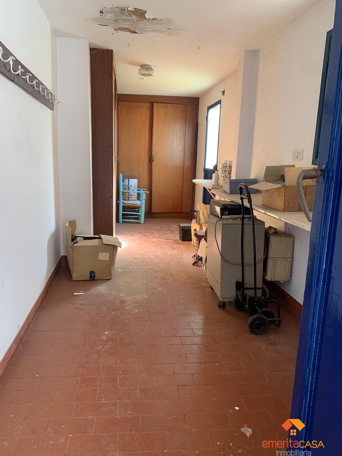 Venta de casa en Almendralejo