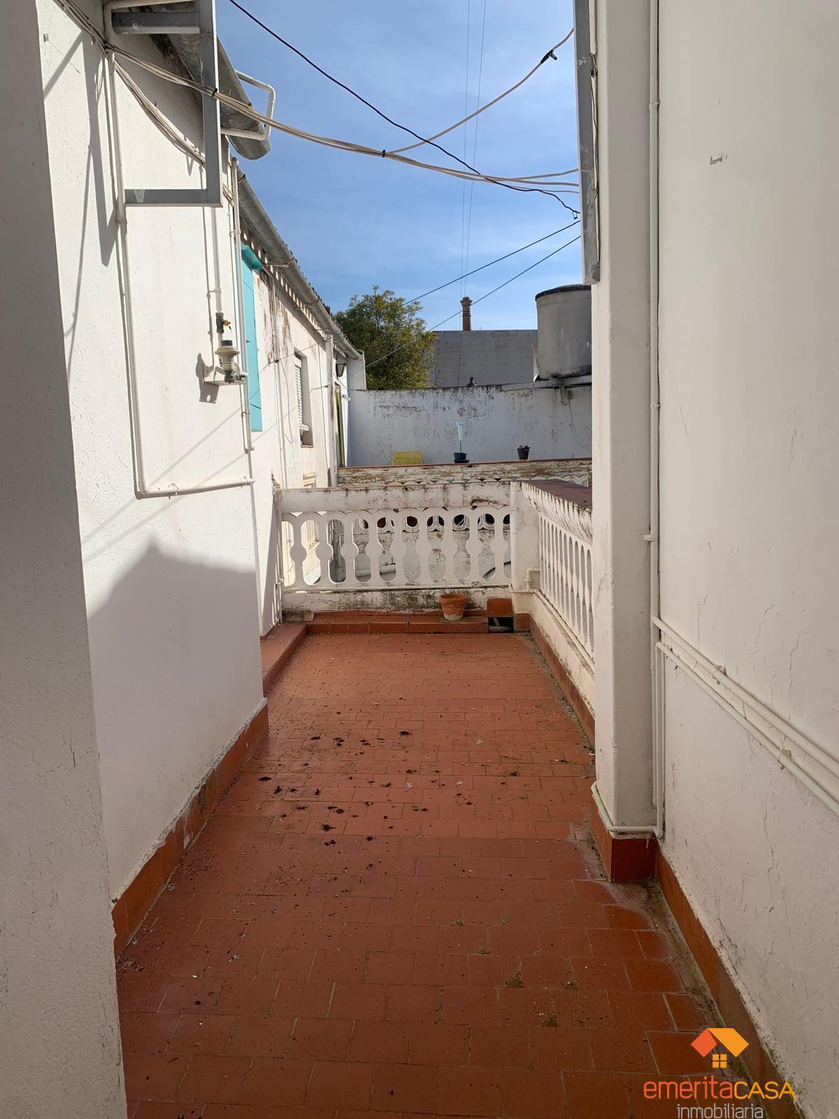 Venta de casa en Almendralejo