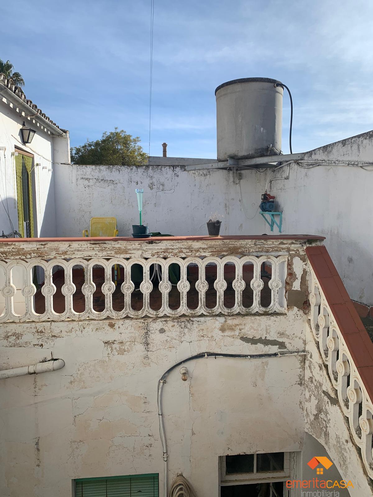 Venta de casa en Almendralejo