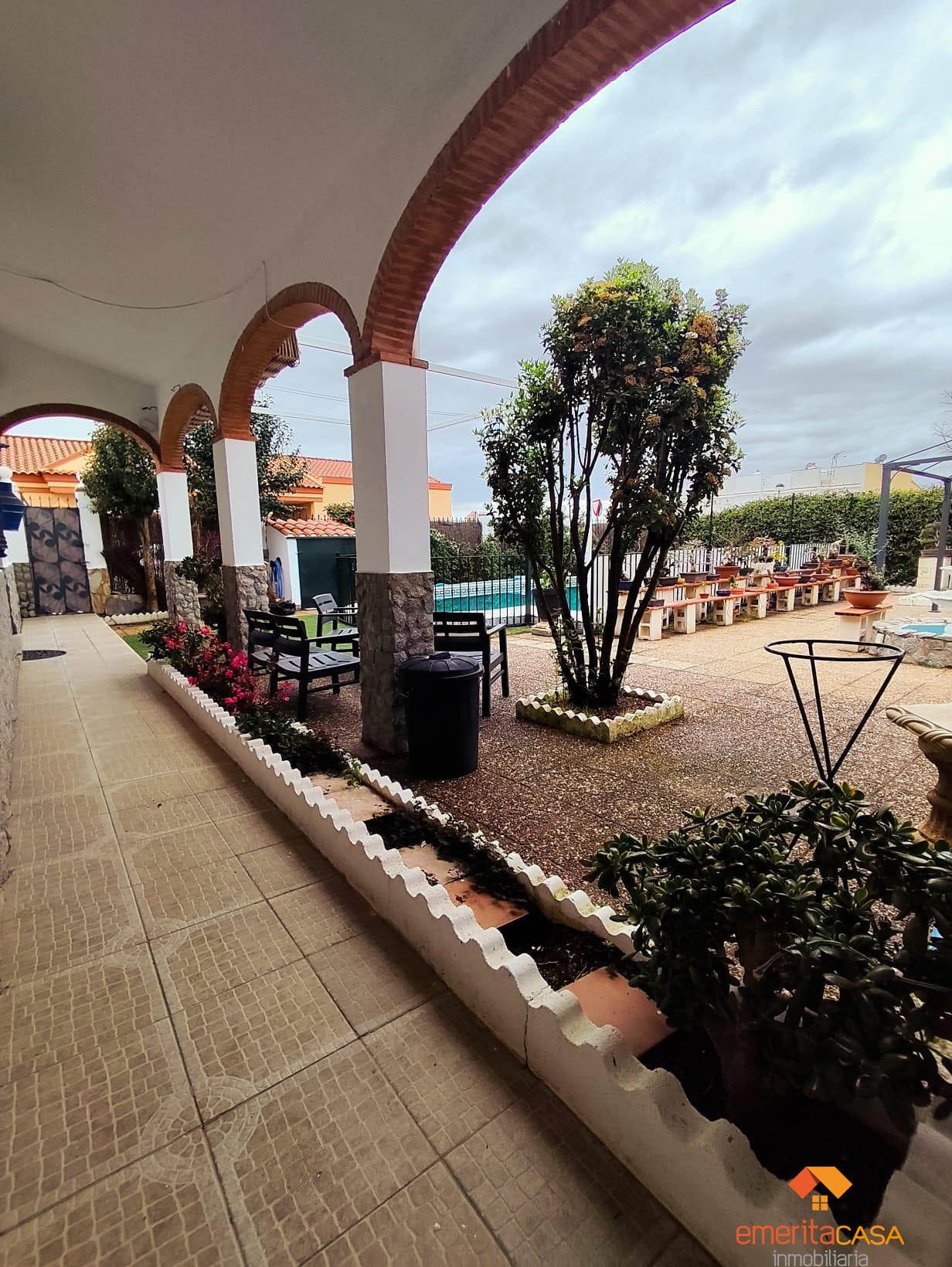 Venta de casa en Almendralejo