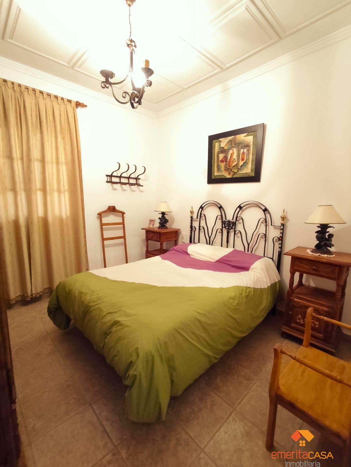 Venta de casa en Almendralejo