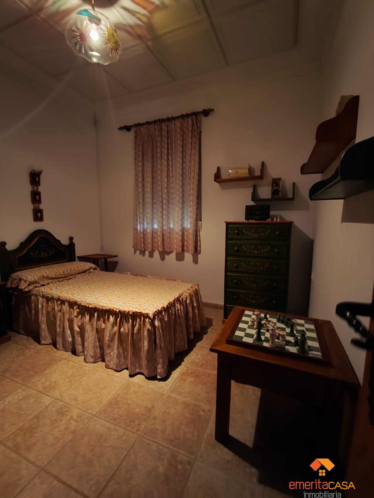 Venta de casa en Almendralejo