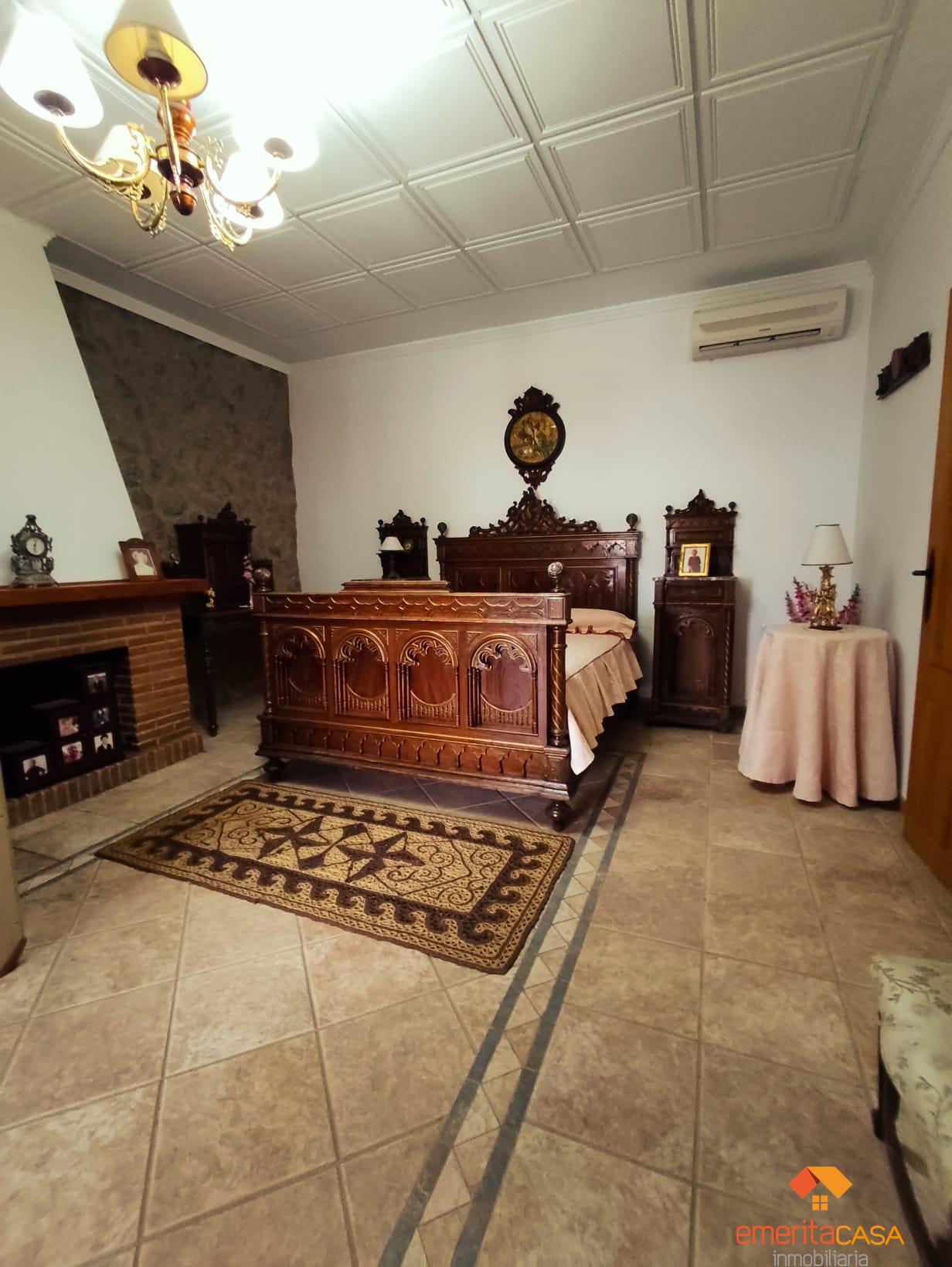 Venta de casa en Almendralejo