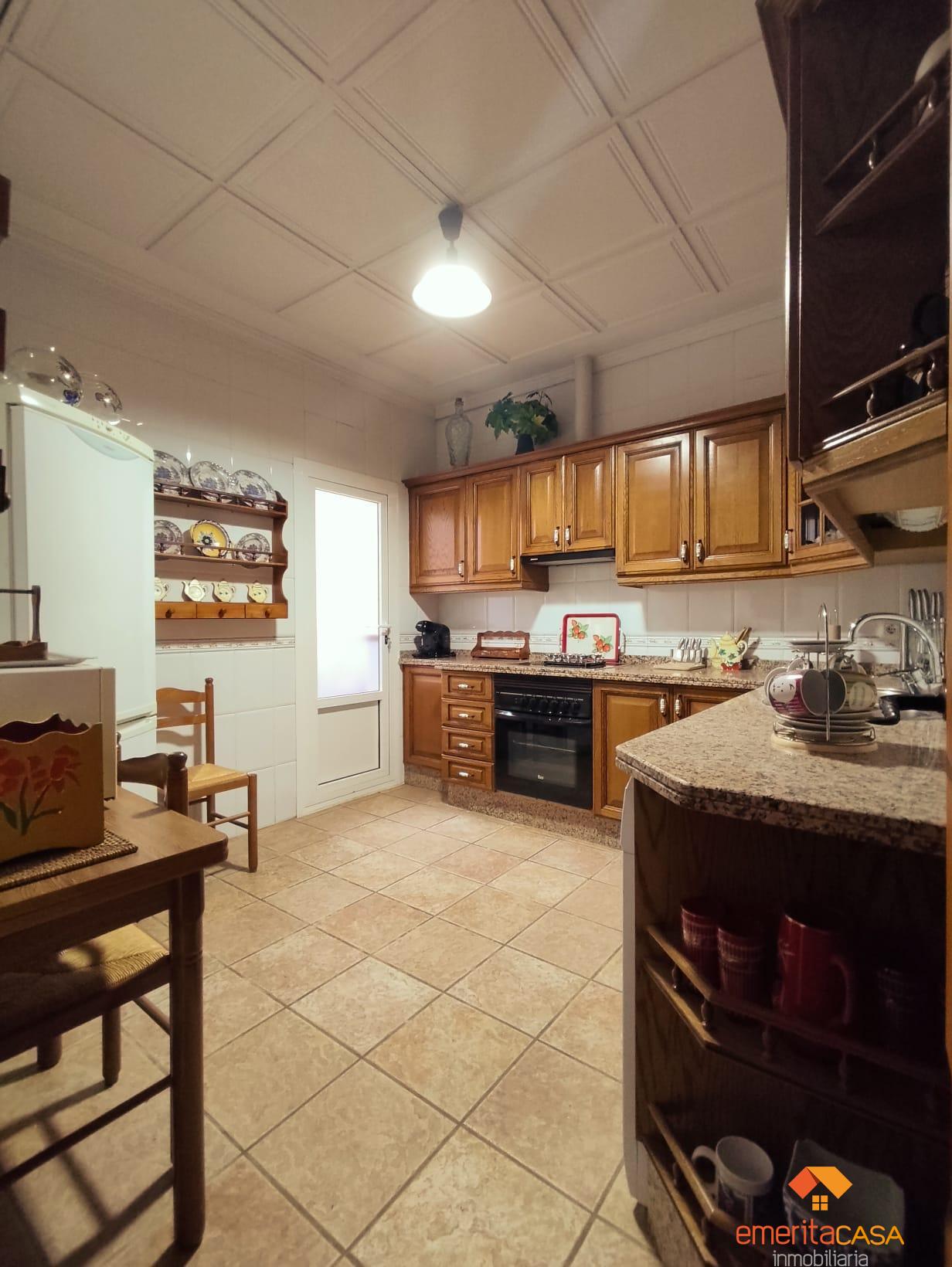 Venta de casa en Almendralejo