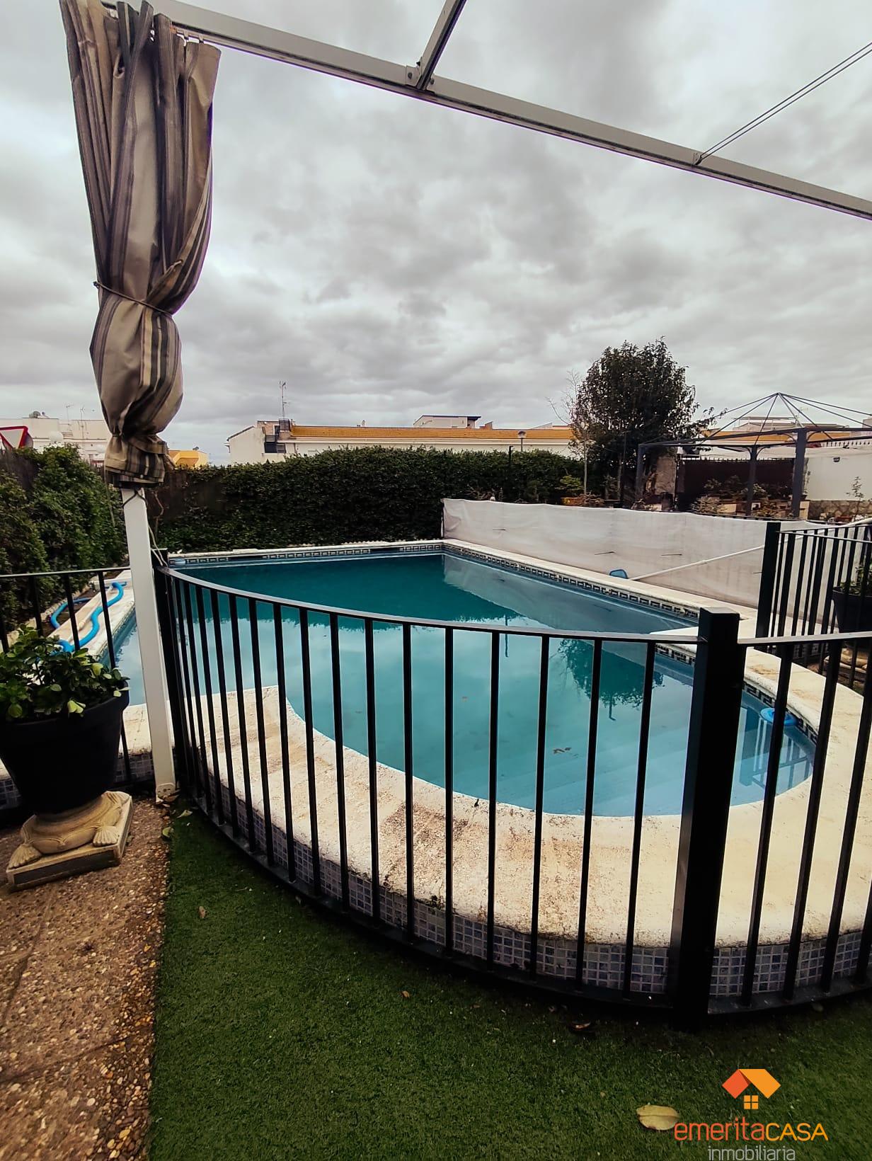 Venta de casa en Almendralejo