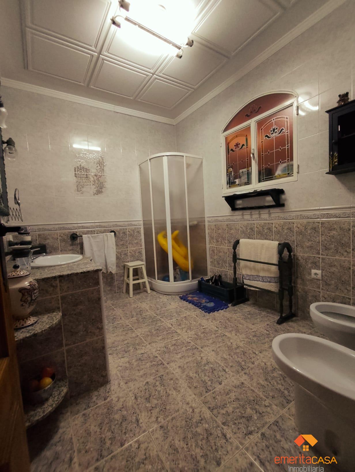 Venta de casa en Almendralejo