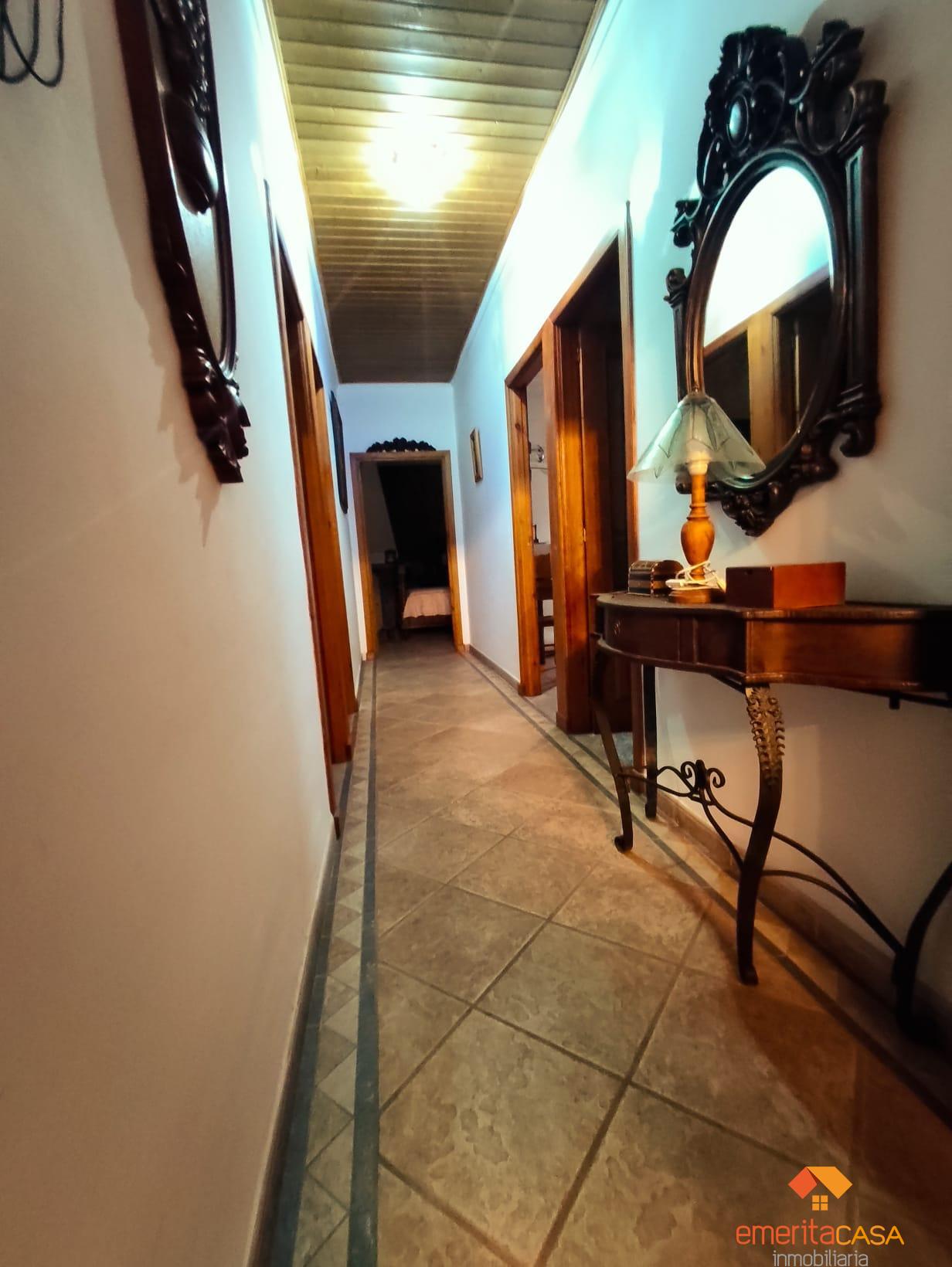 Venta de casa en Almendralejo