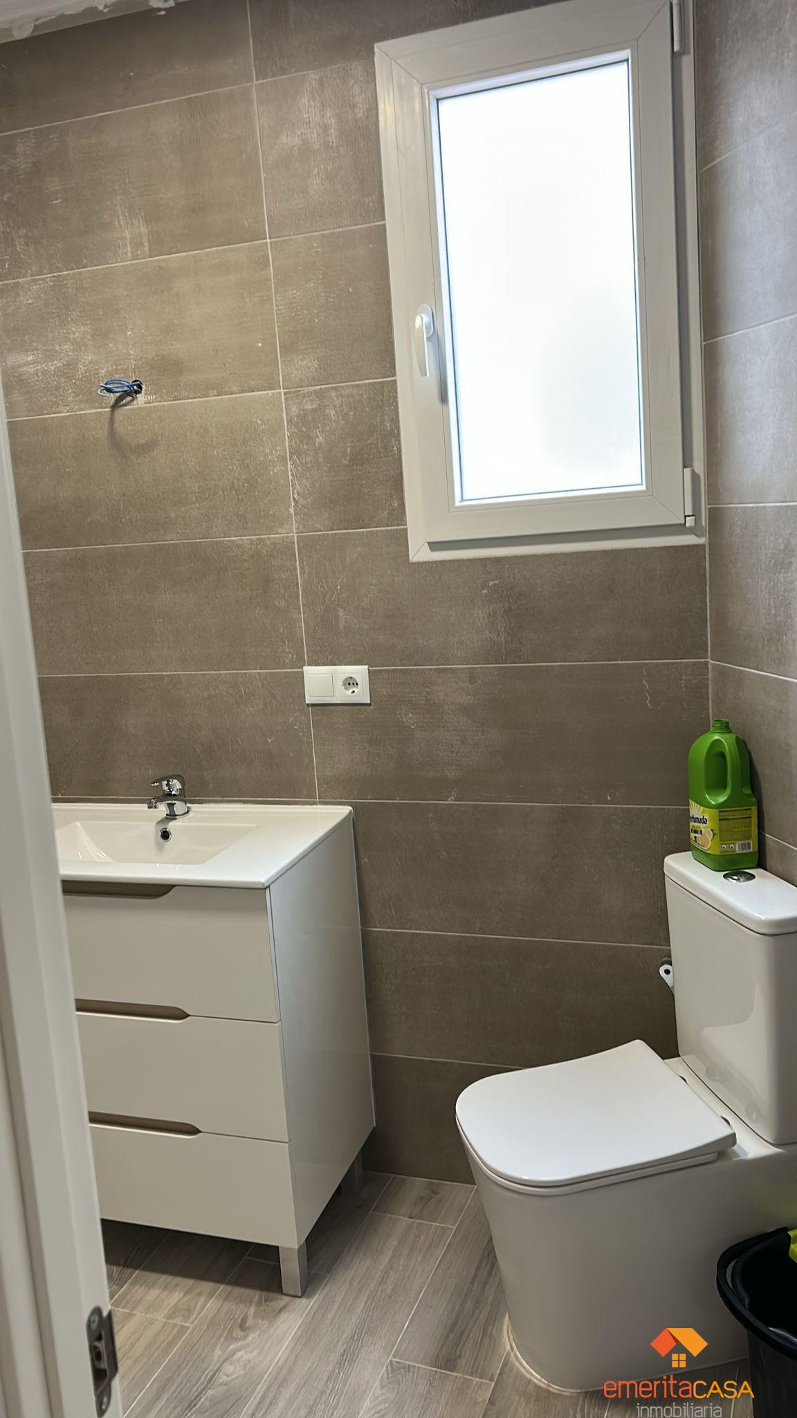 Venta de piso en Mérida