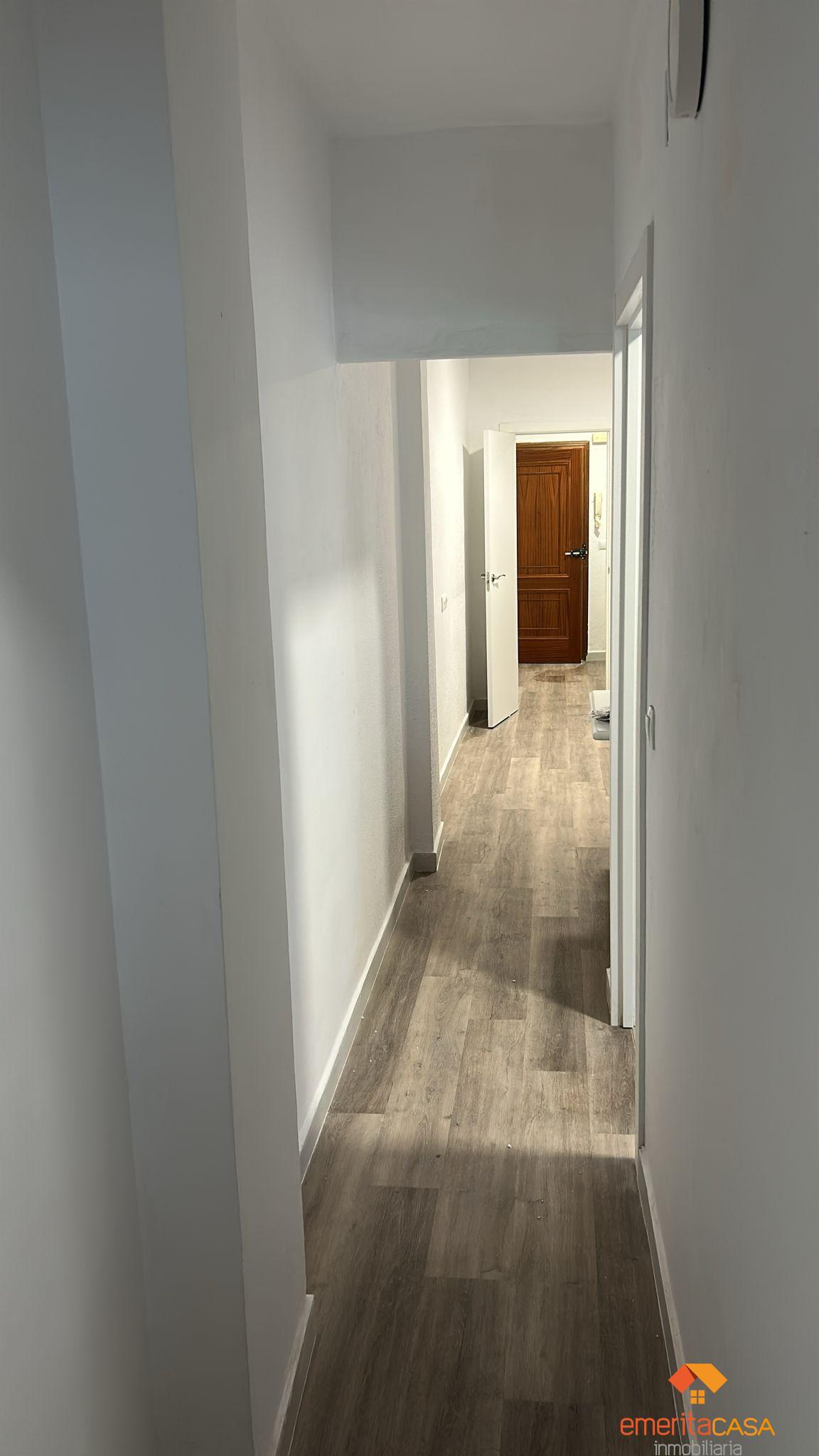 Venta de piso en Mérida