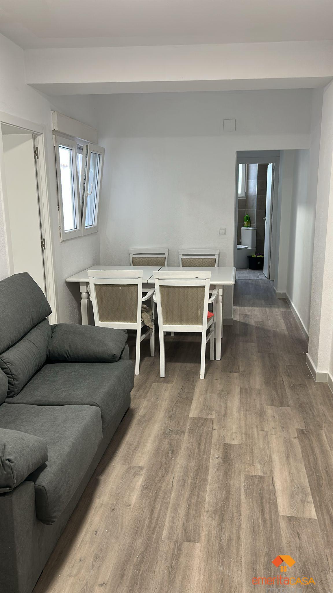 Venta de piso en Mérida