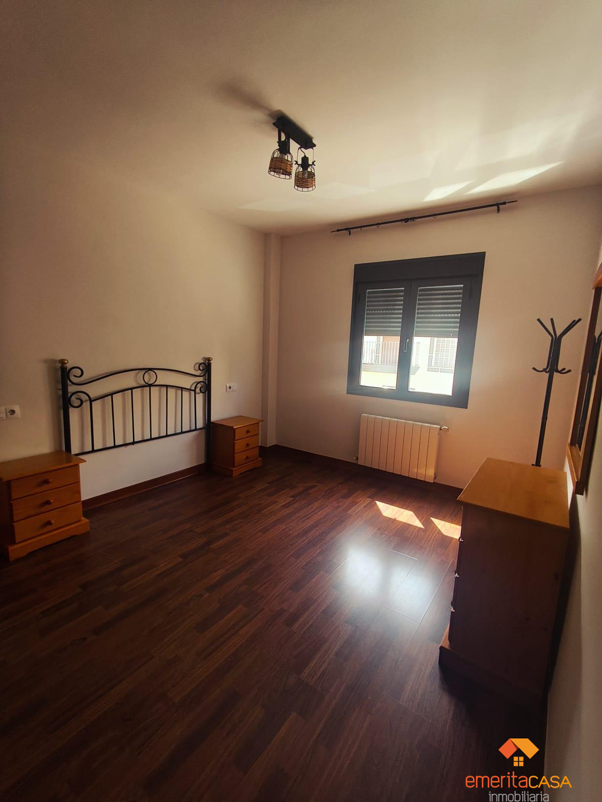 Venta de piso en Almendralejo