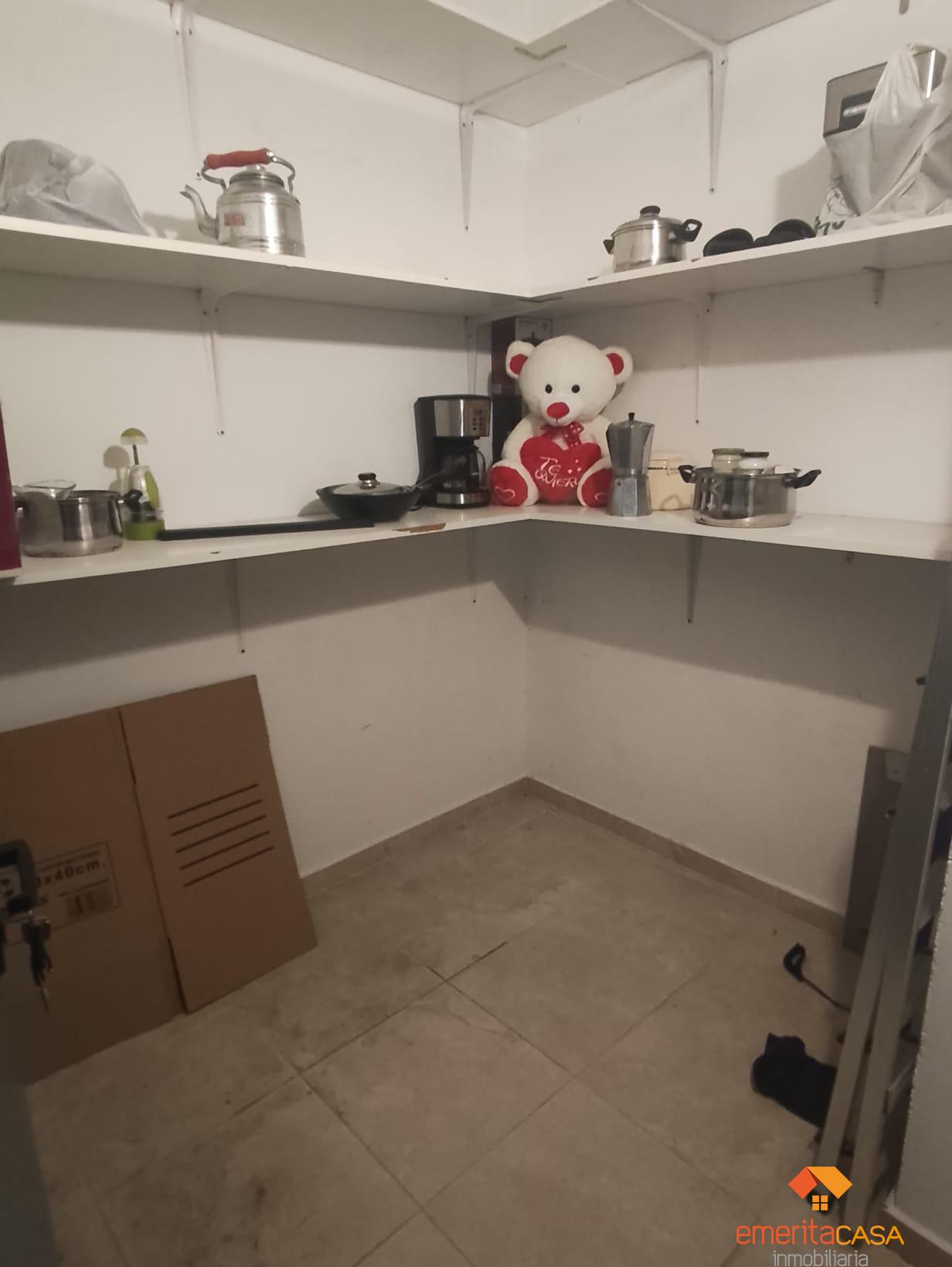 Venta de piso en Almendralejo