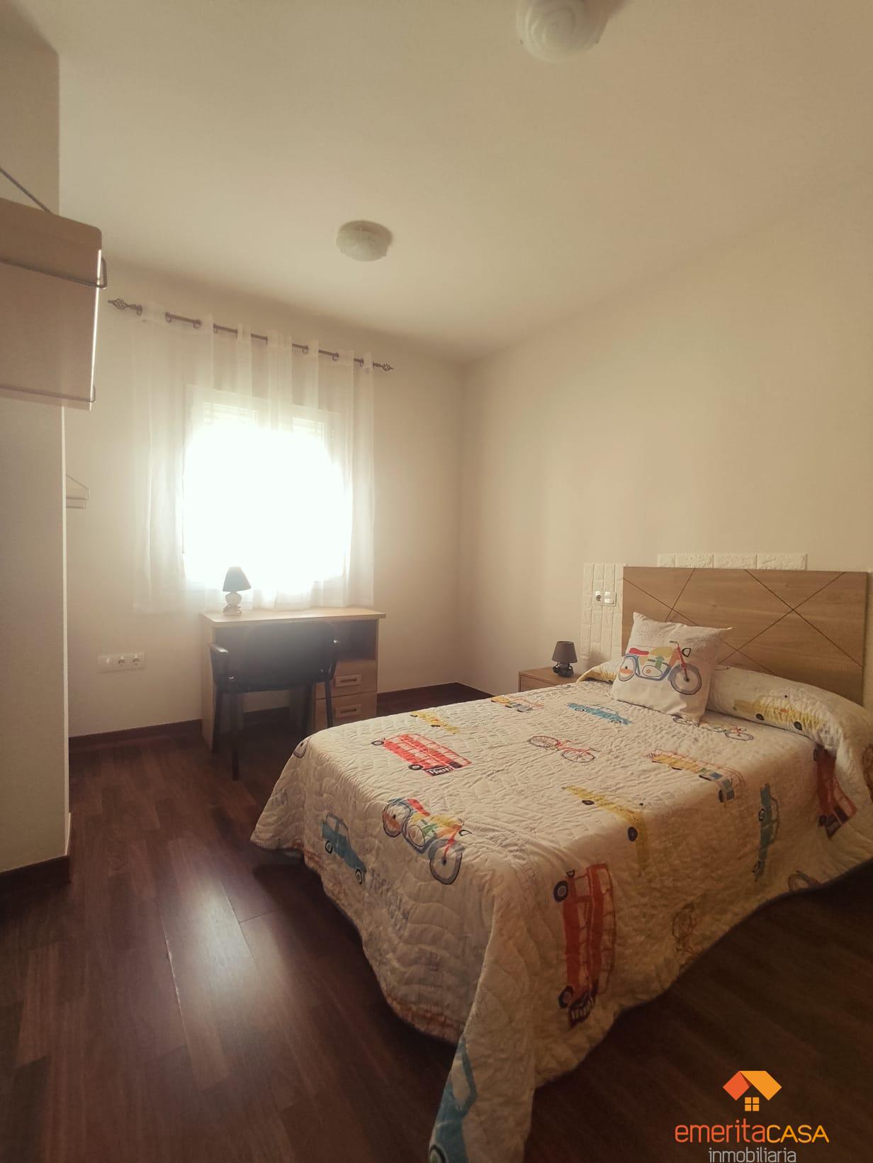 Venta de piso en Almendralejo