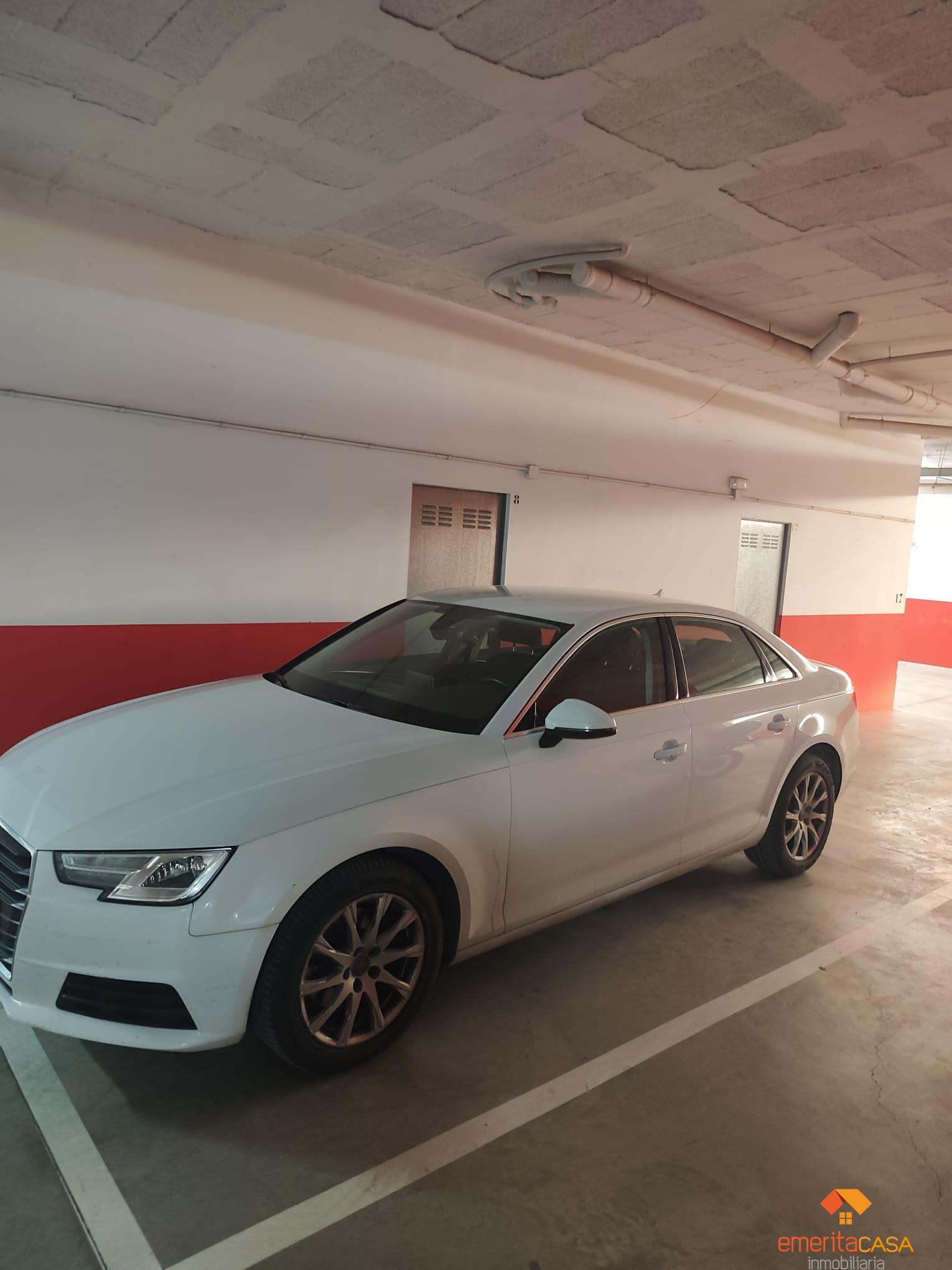 Venta de piso en Almendralejo