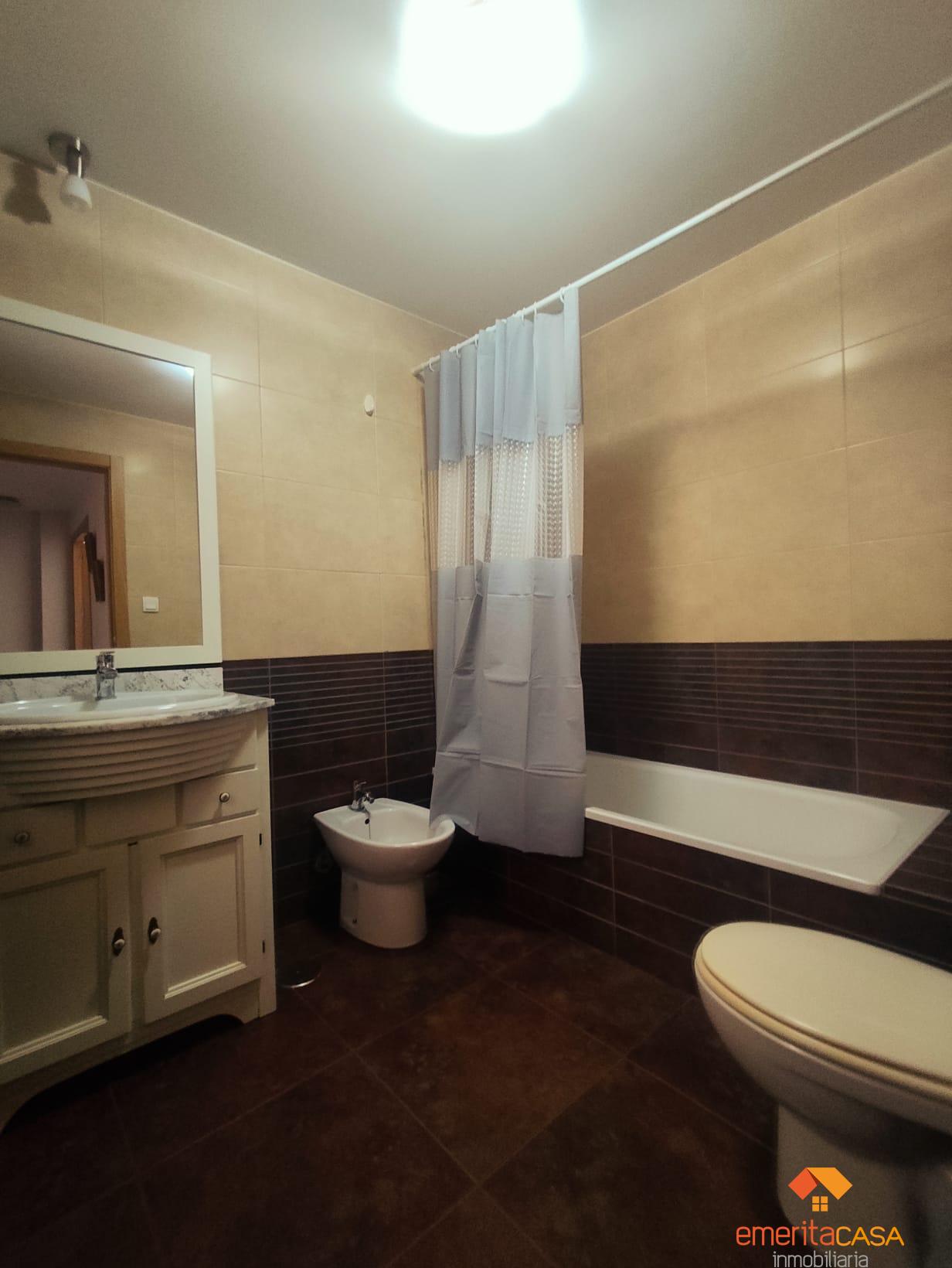 Venta de piso en Almendralejo