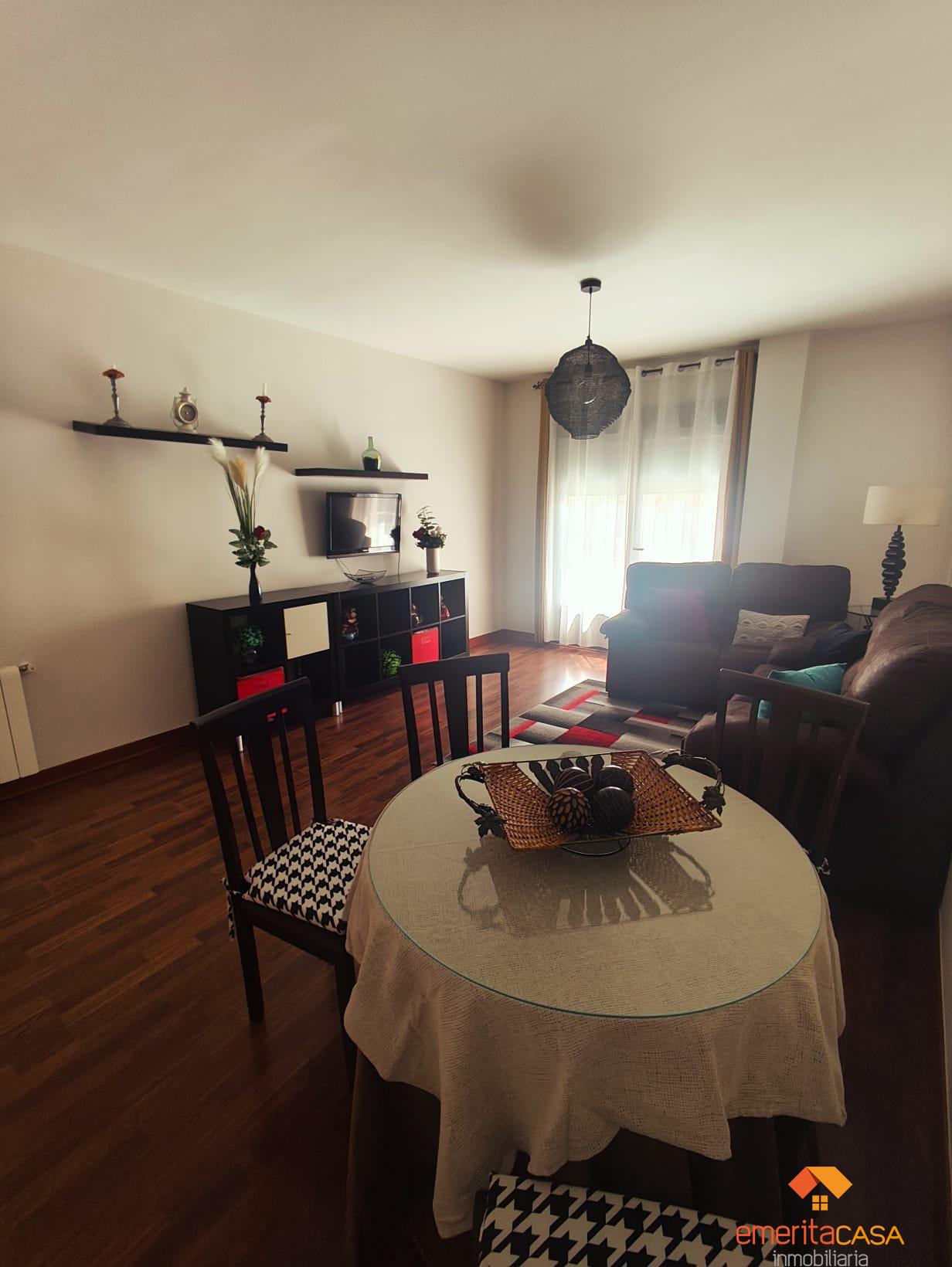 Venta de piso en Almendralejo