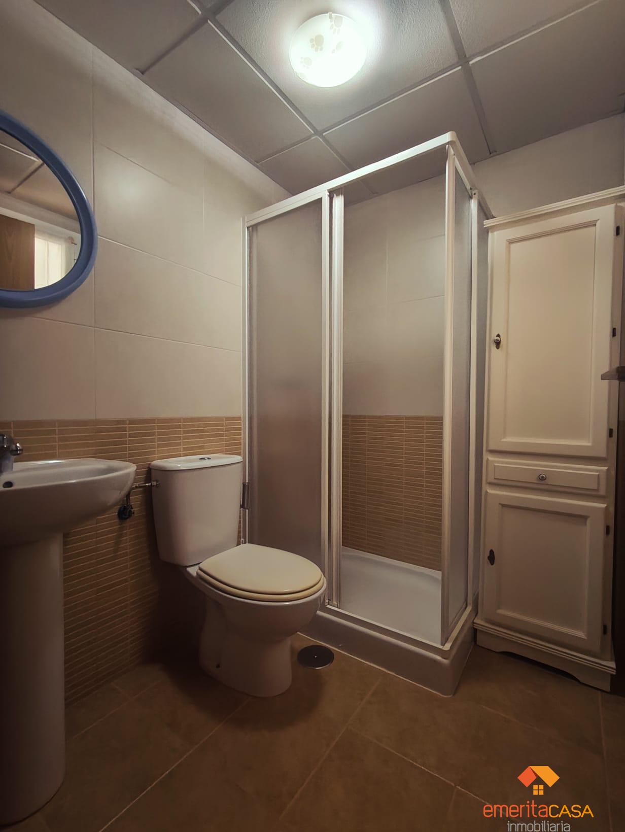 Venta de piso en Almendralejo