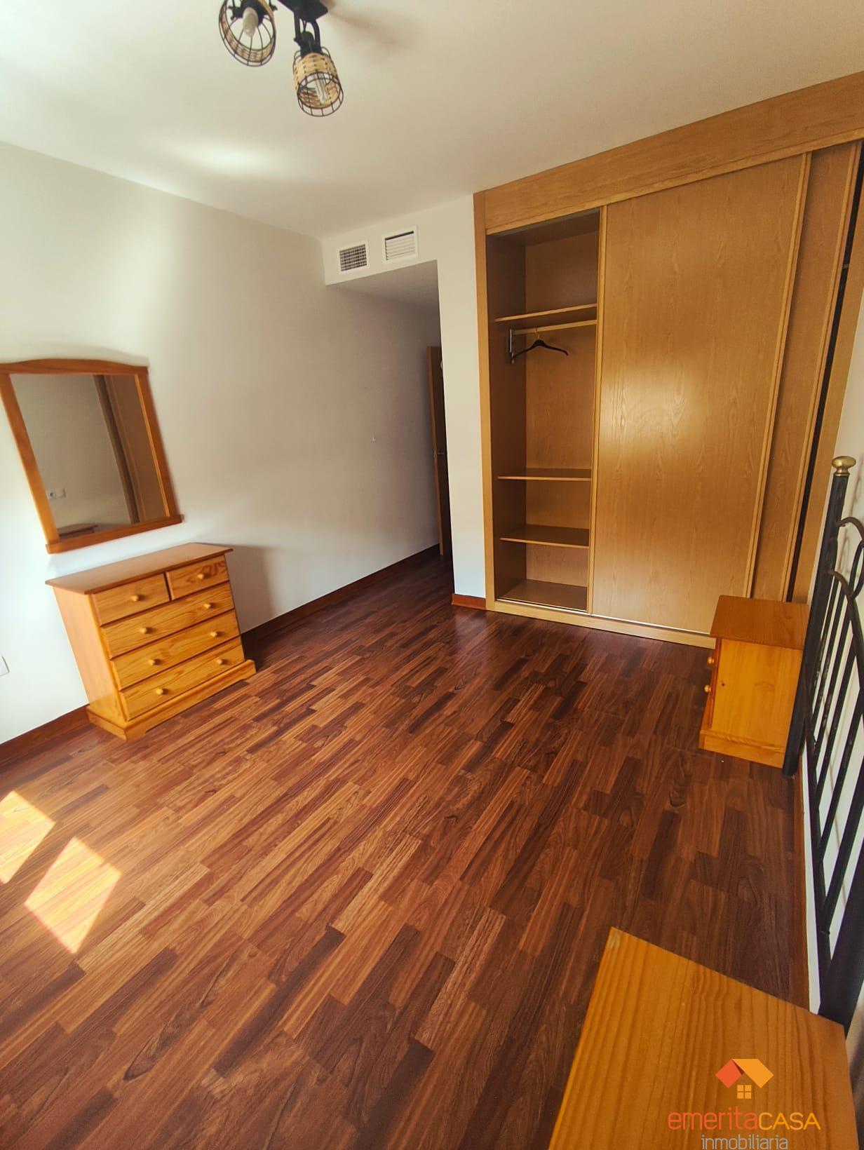 Venta de piso en Almendralejo