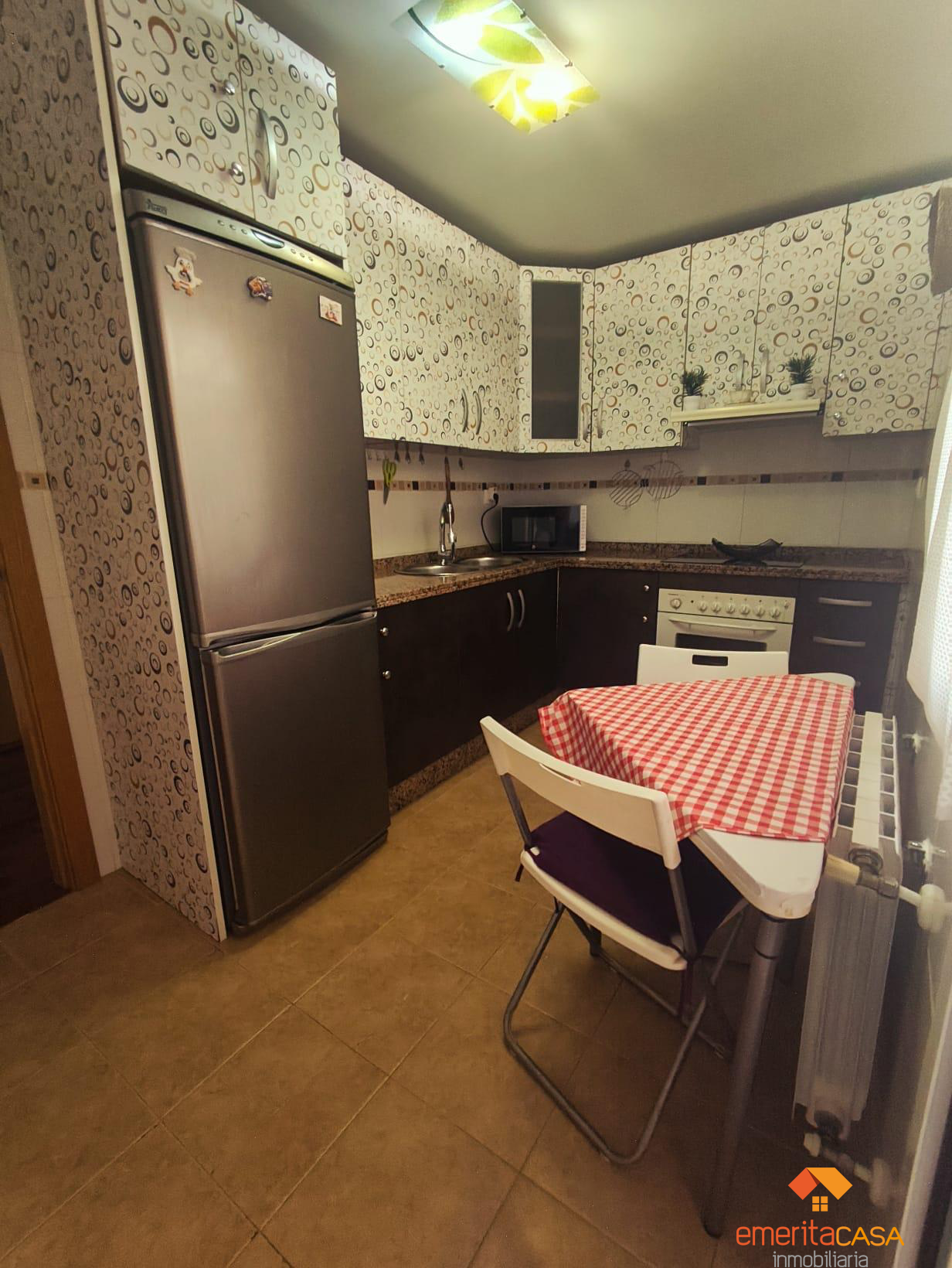 Venta de piso en Almendralejo