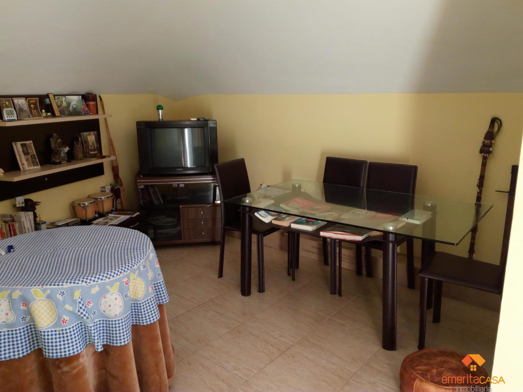 Alquiler de Ático en Almendralejo