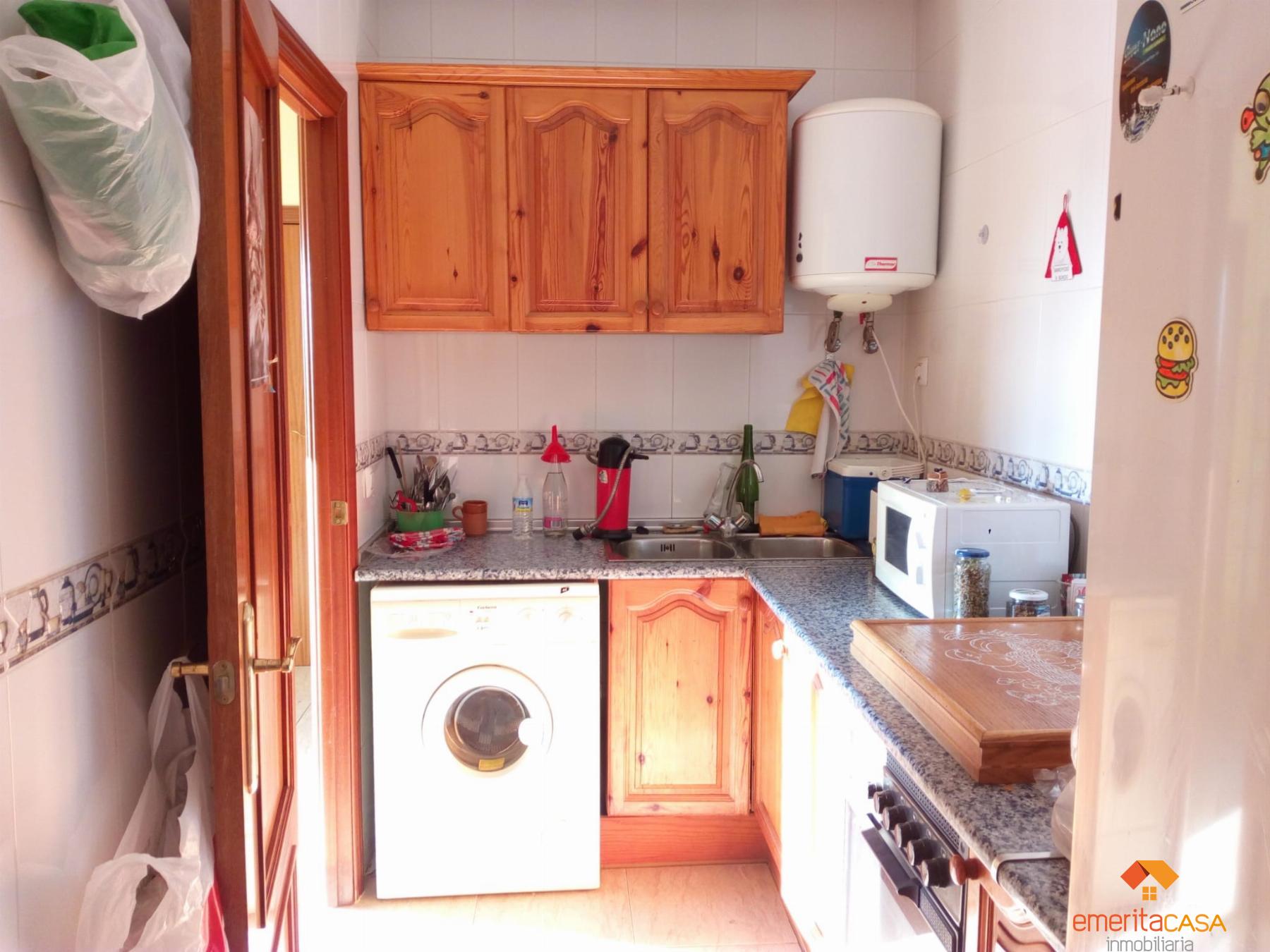 Alquiler de Ático en Almendralejo