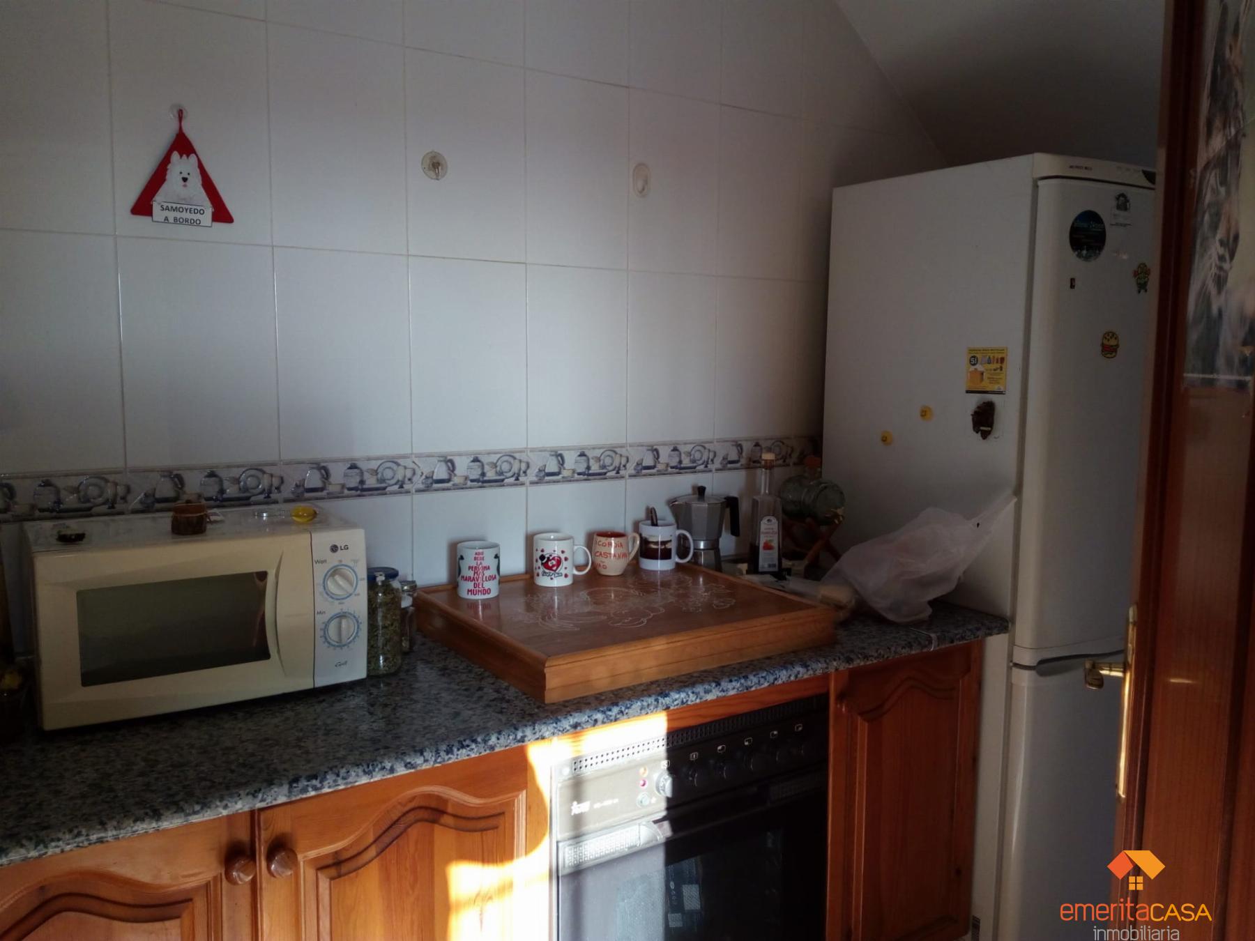 Alquiler de Ático en Almendralejo