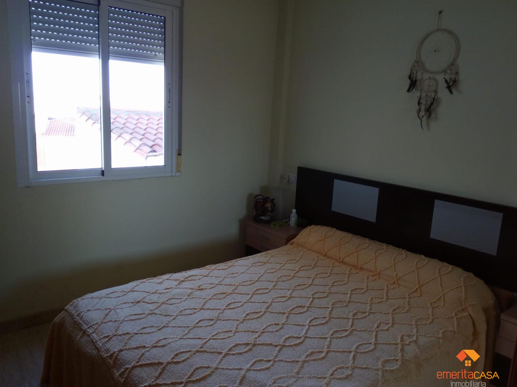 Alquiler de Ático en Almendralejo