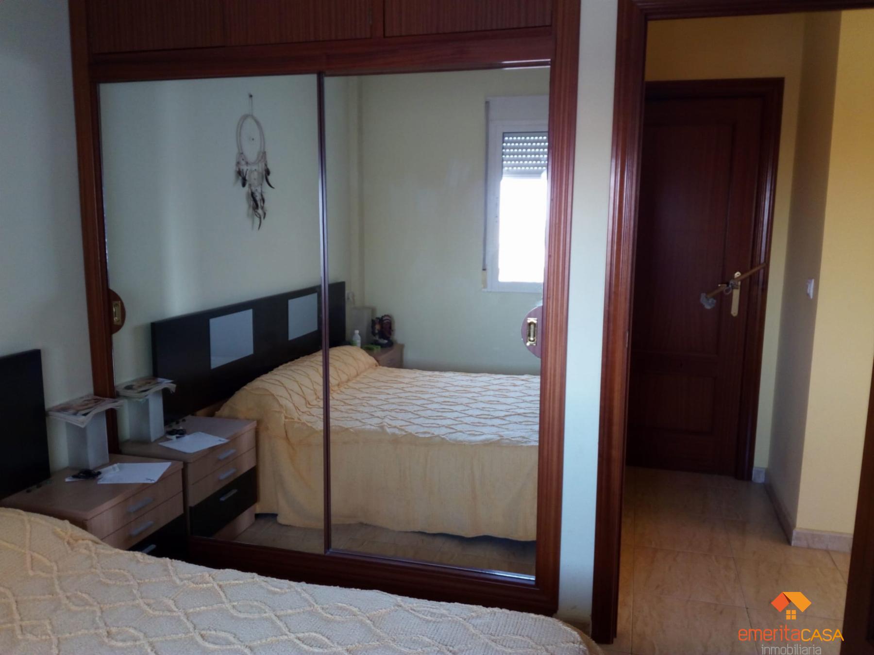 Alquiler de Ático en Almendralejo