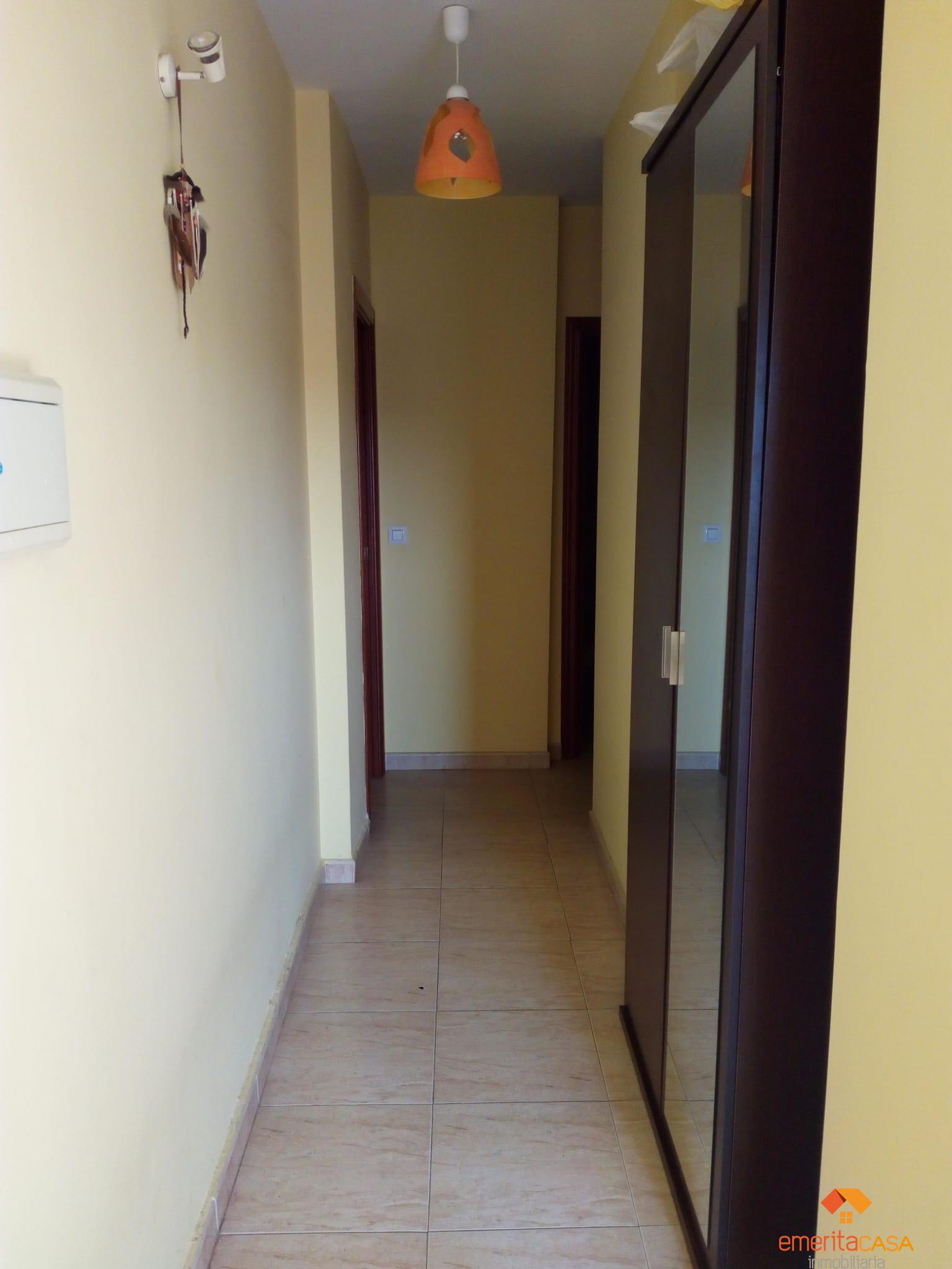 Alquiler de Ático en Almendralejo