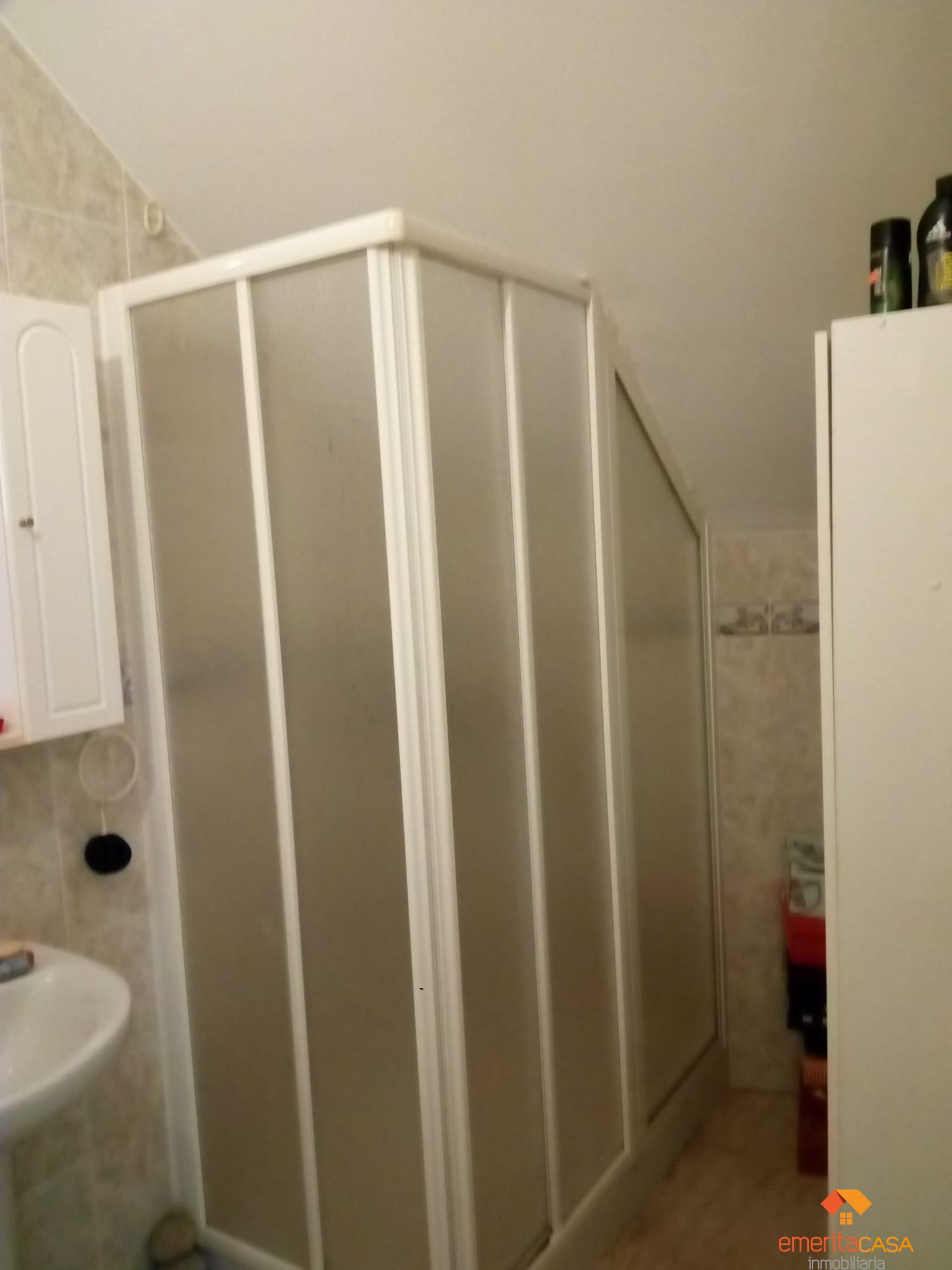 Alquiler de Ático en Almendralejo