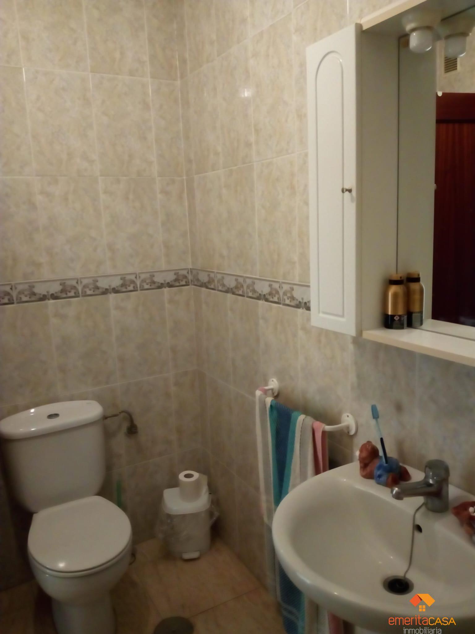 Alquiler de Ático en Almendralejo