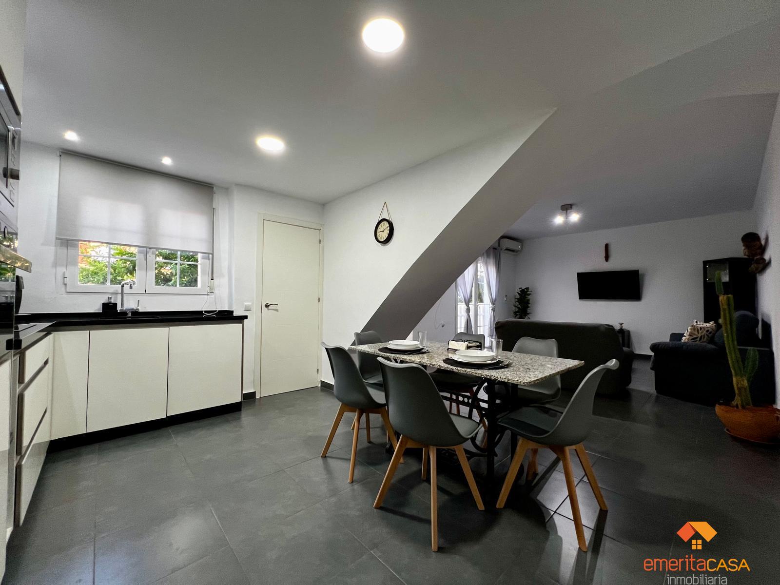 Venta de casa en Mérida