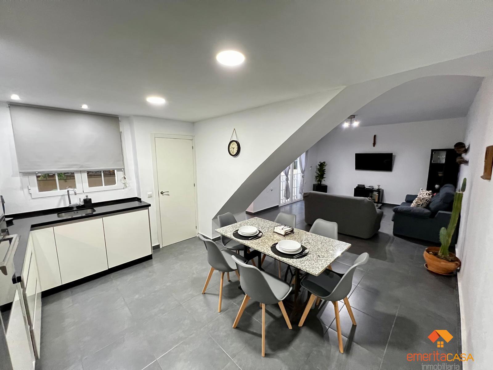 Venta de casa en Mérida