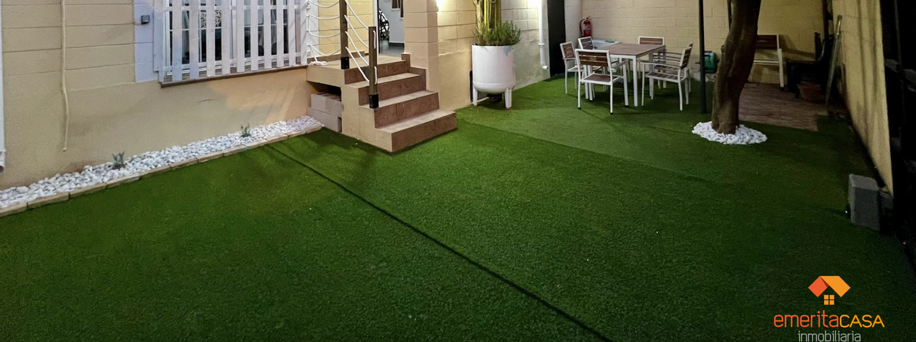 Venta de casa en Mérida