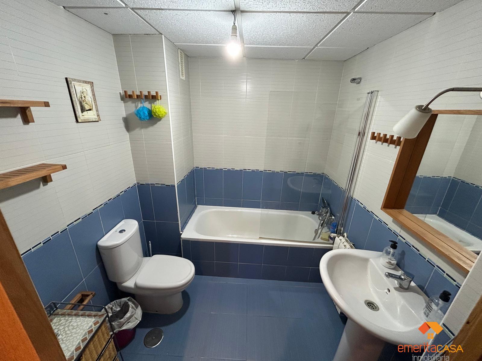 Venta de piso en Mérida