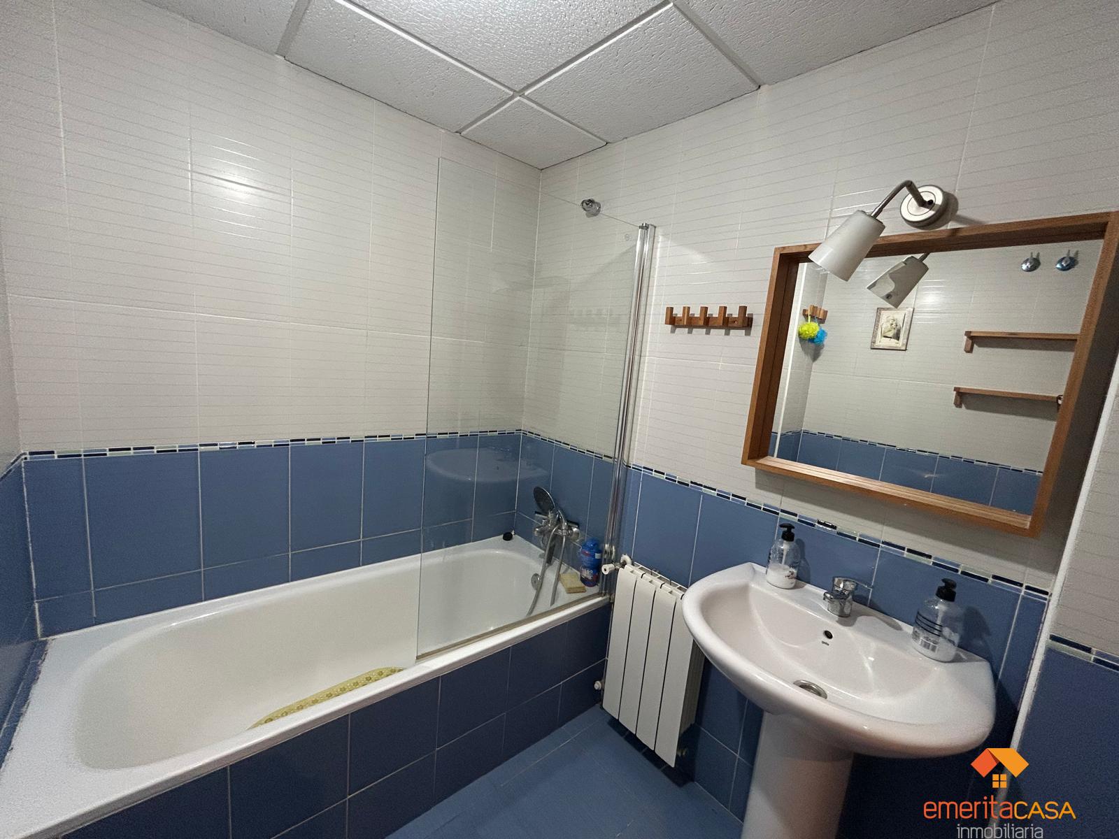 Venta de piso en Mérida