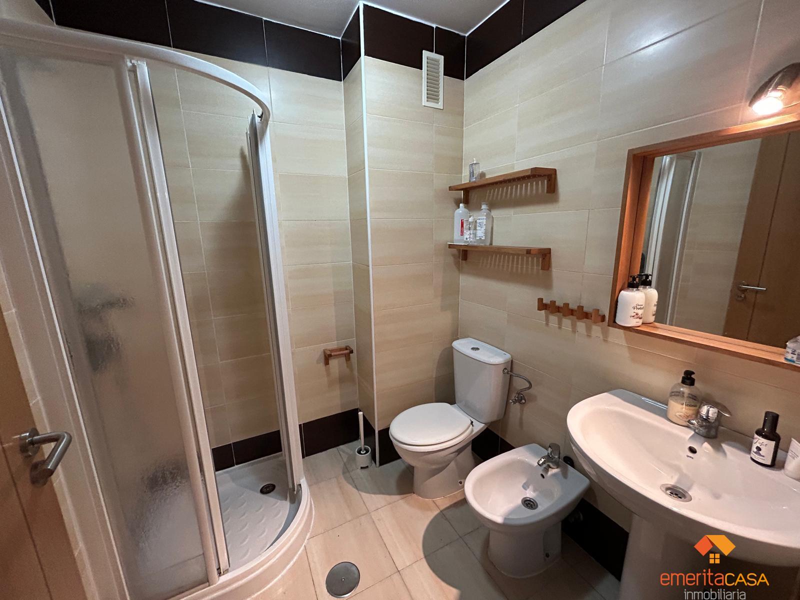 Venta de piso en Mérida